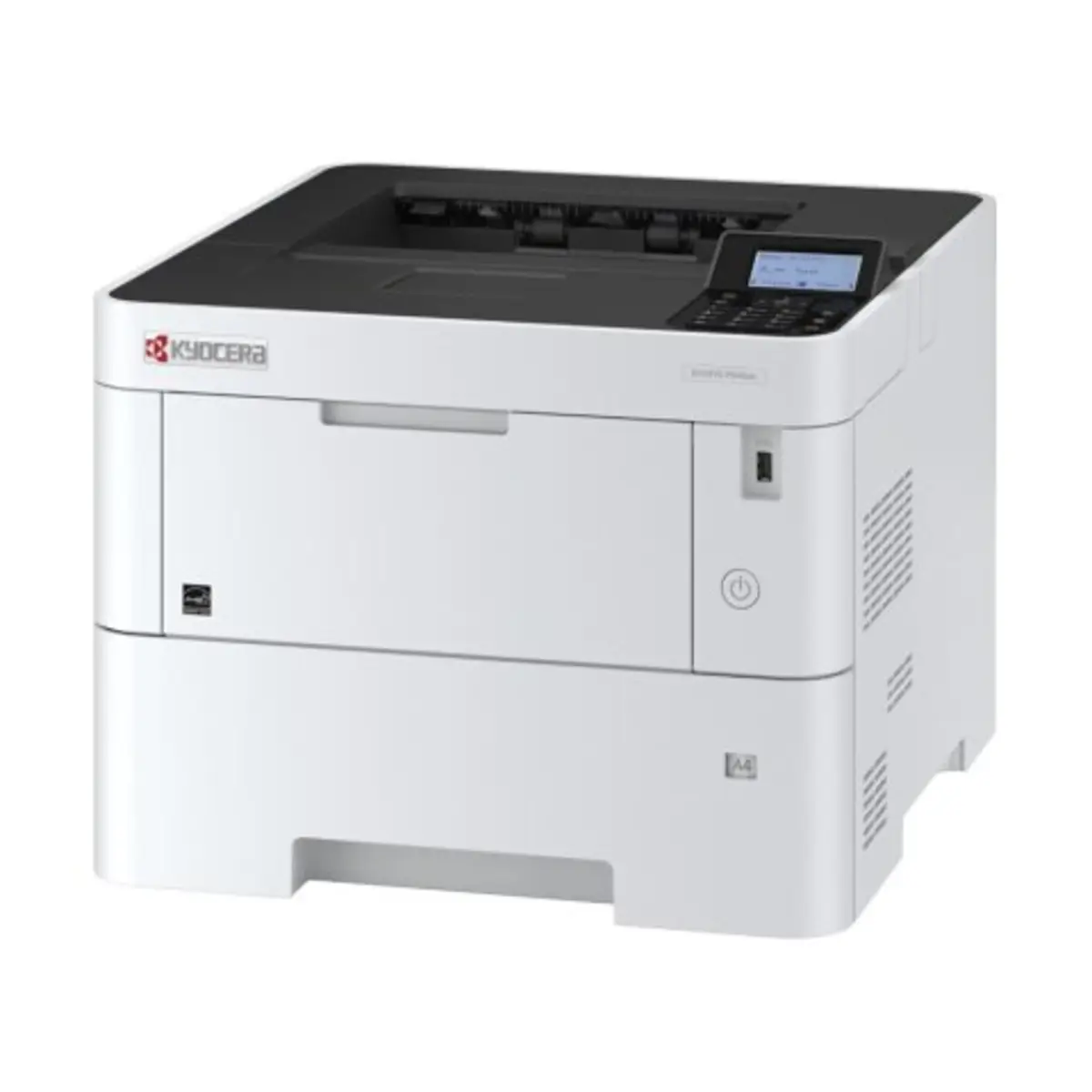 ECOSYS P3155dn A4 S/W Laserdrucker 1200x1200 dpi 55 ppm duplex