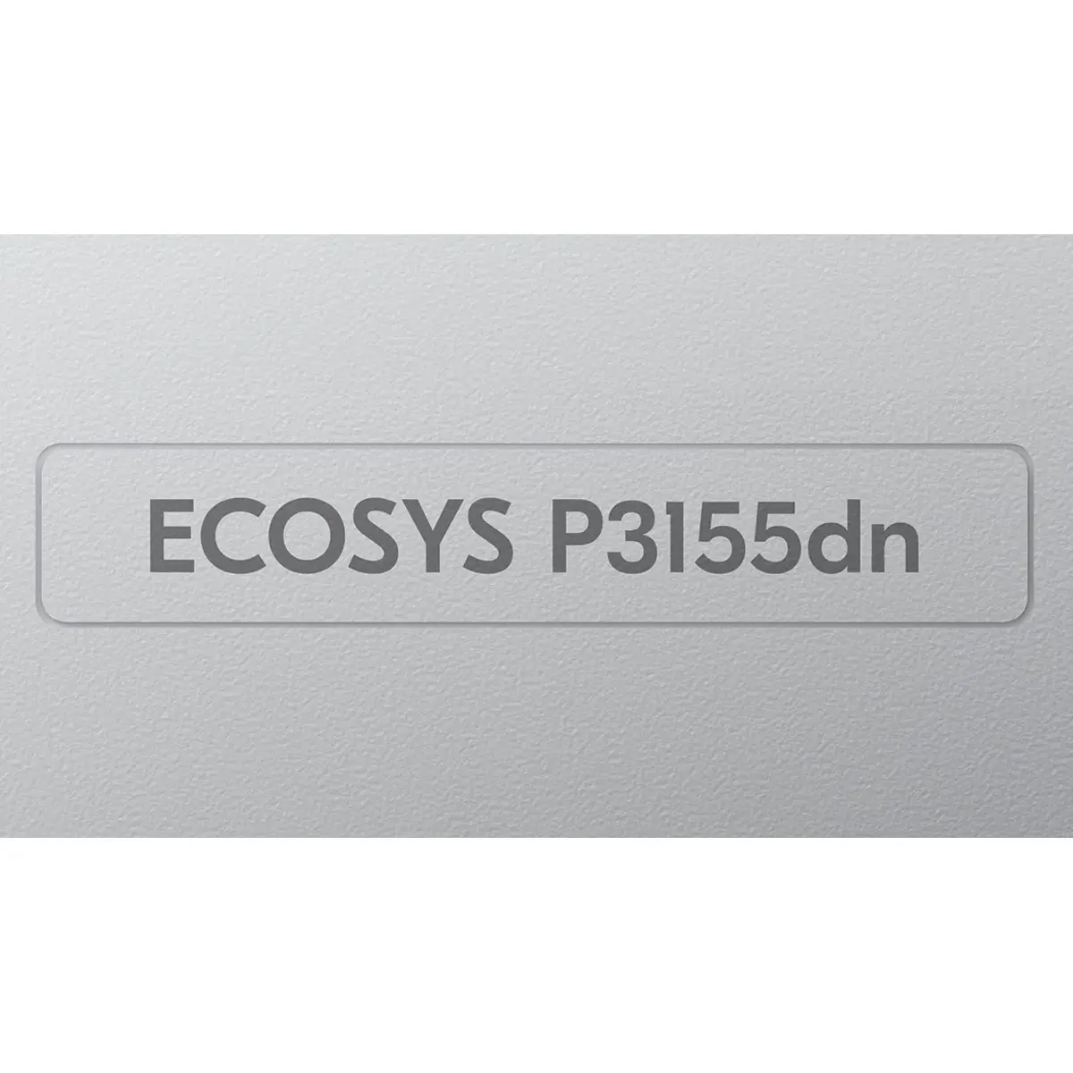 ECOSYS P3155dn A4 S/W Laserdrucker 1200x1200 dpi 55 ppm duplex