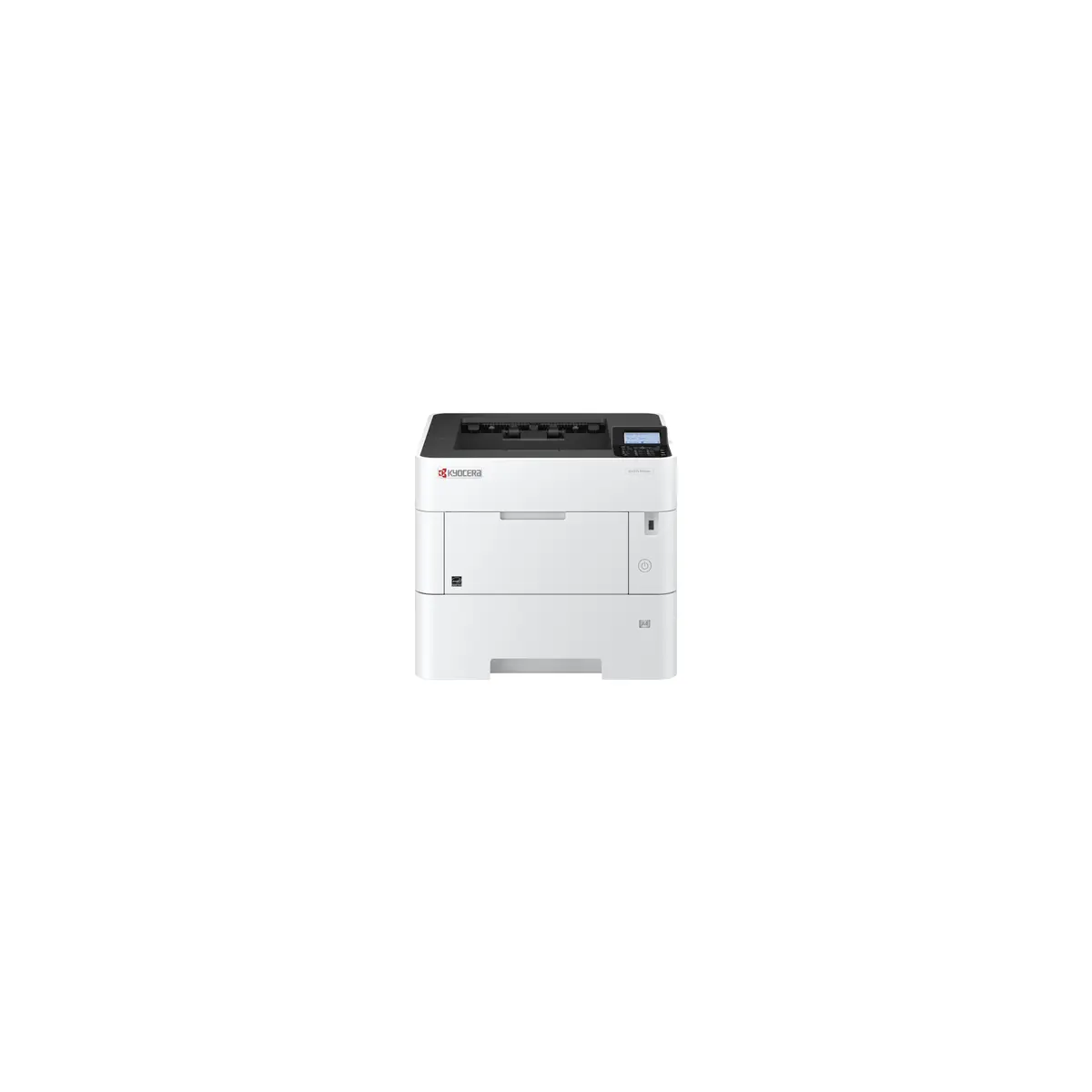 ECOSYS P3155dn A4 S/W Laserdrucker 1200x1200 dpi 55 ppm duplex