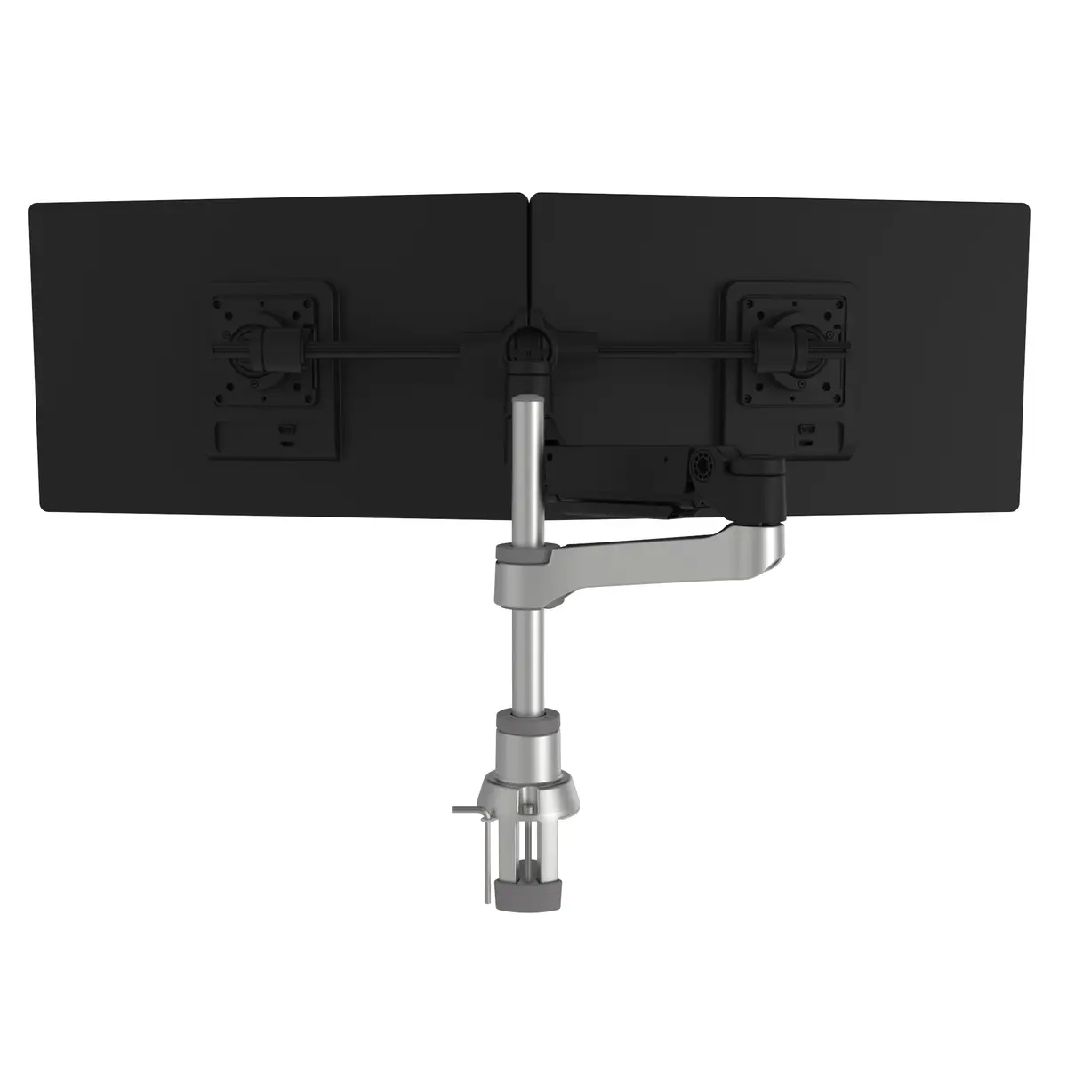 R-GO Caparo 4 Smart Bar Monitorarm 2-8kg