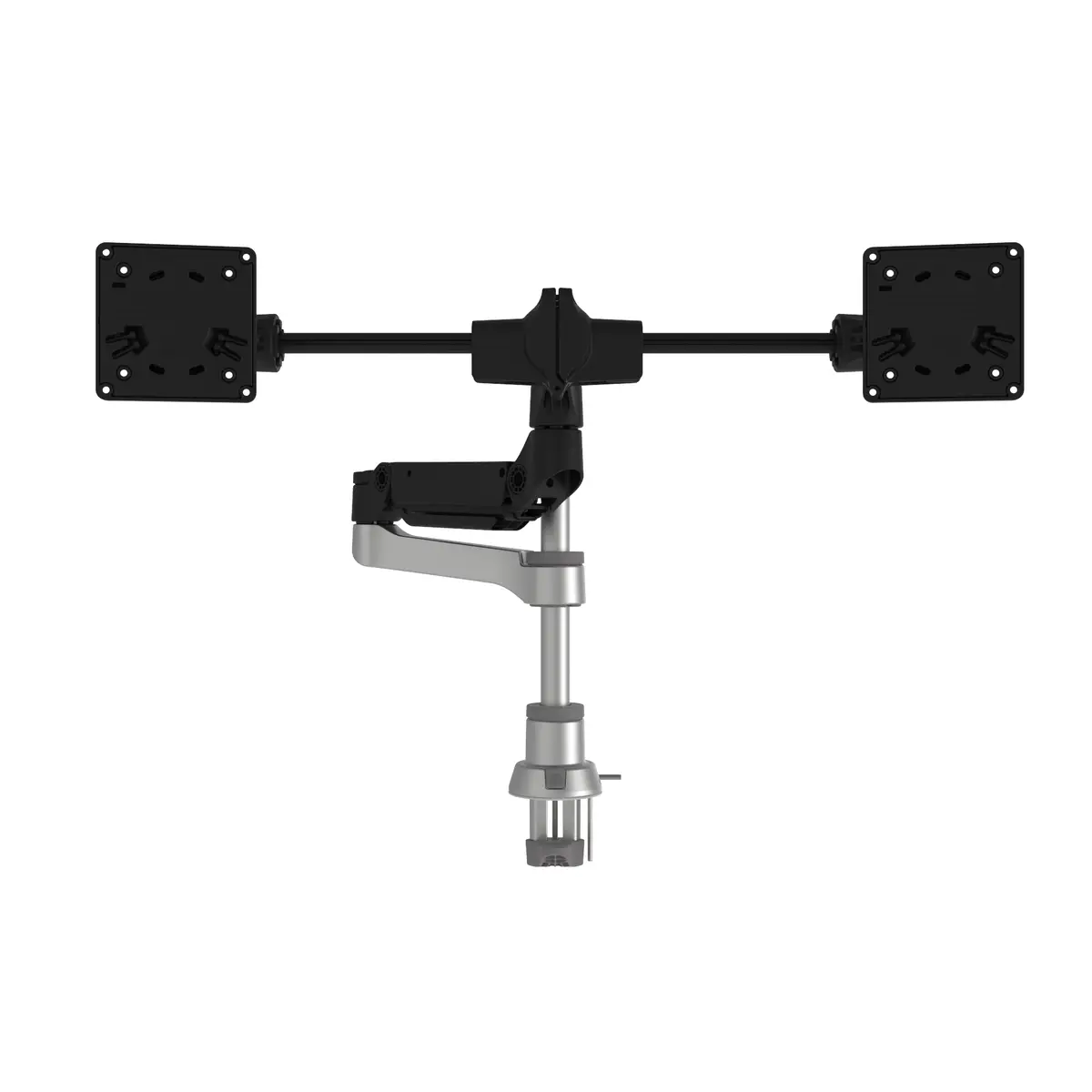 R-GO Caparo 4 Smart Bar Monitorarm 2-8kg