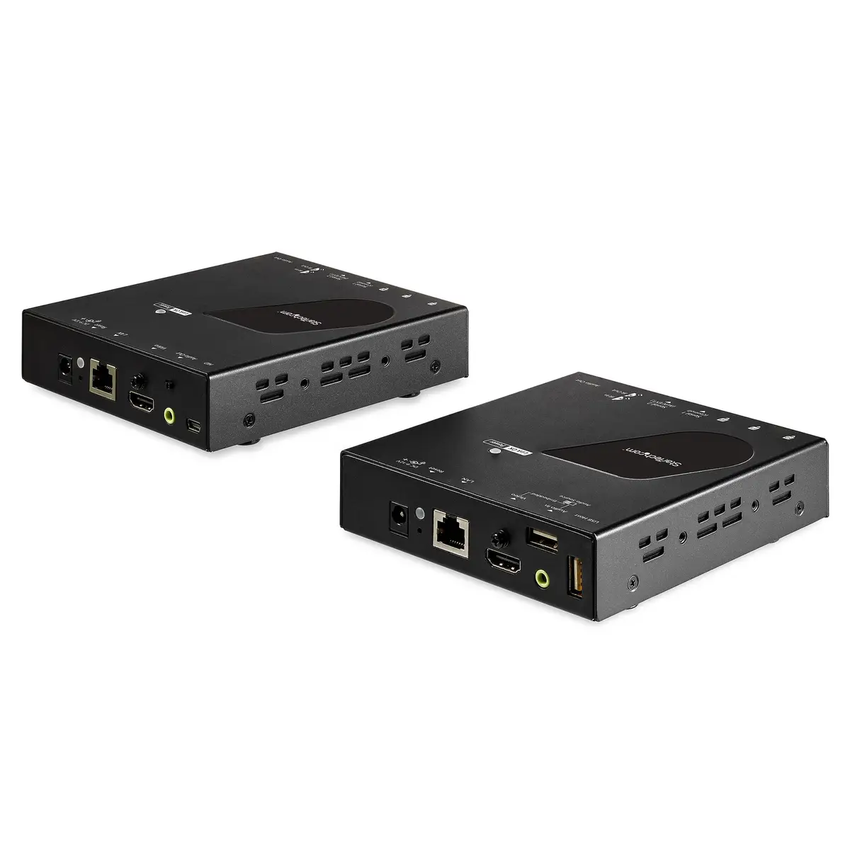 4K HDMI Extender HDMI KVM Extender über LAN 4K 30Hz