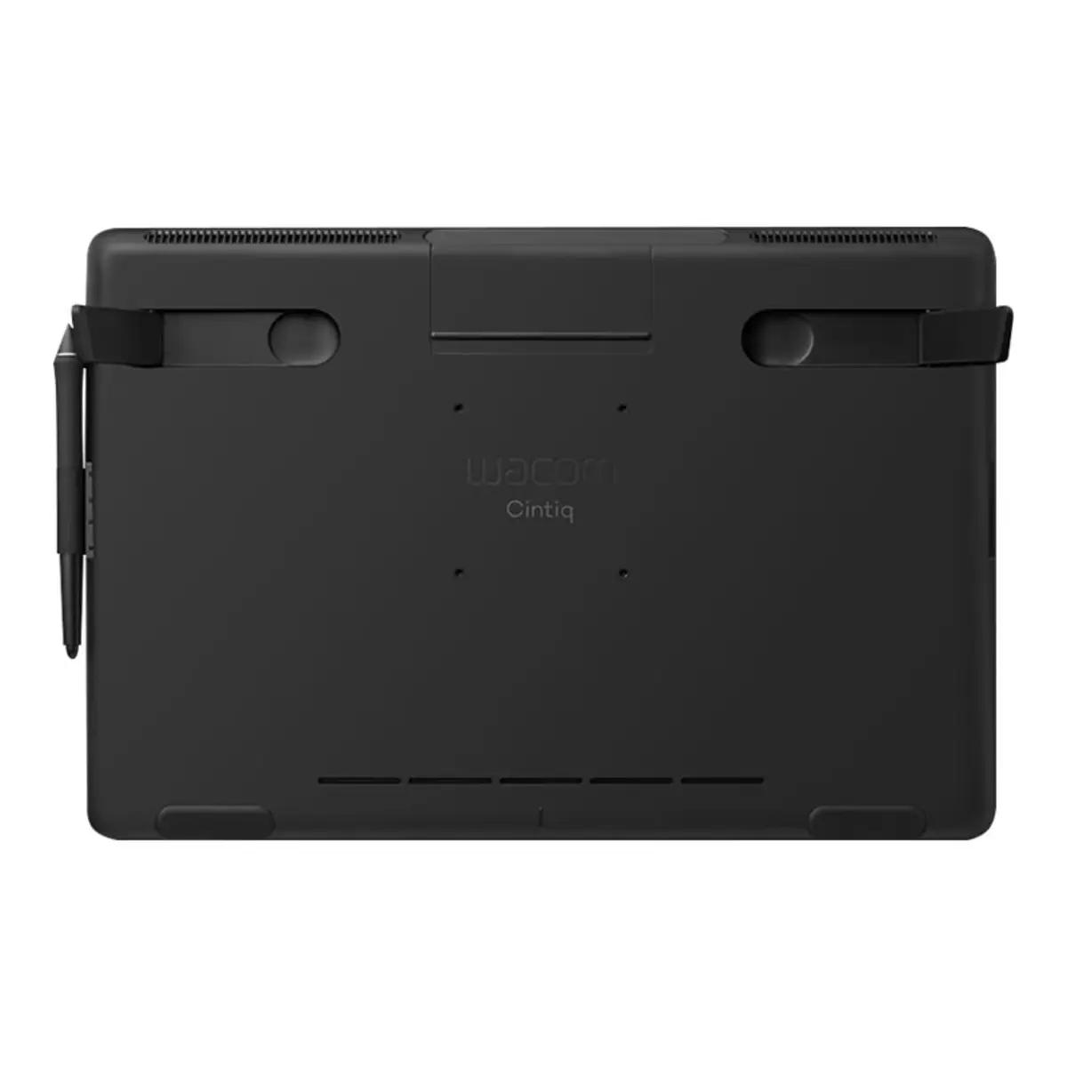 Cintiq 22 USB-Grafiktablett Schwarz