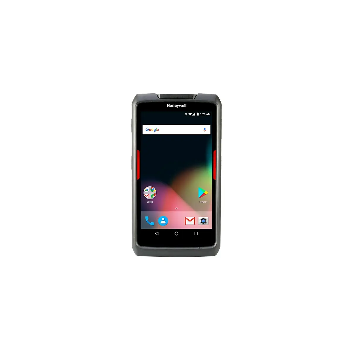 ScanPal EDA71 Datenerfassungsterminal 17.8 cm (7") Farbe (1280 x 720) Wi-Fi NFC BT