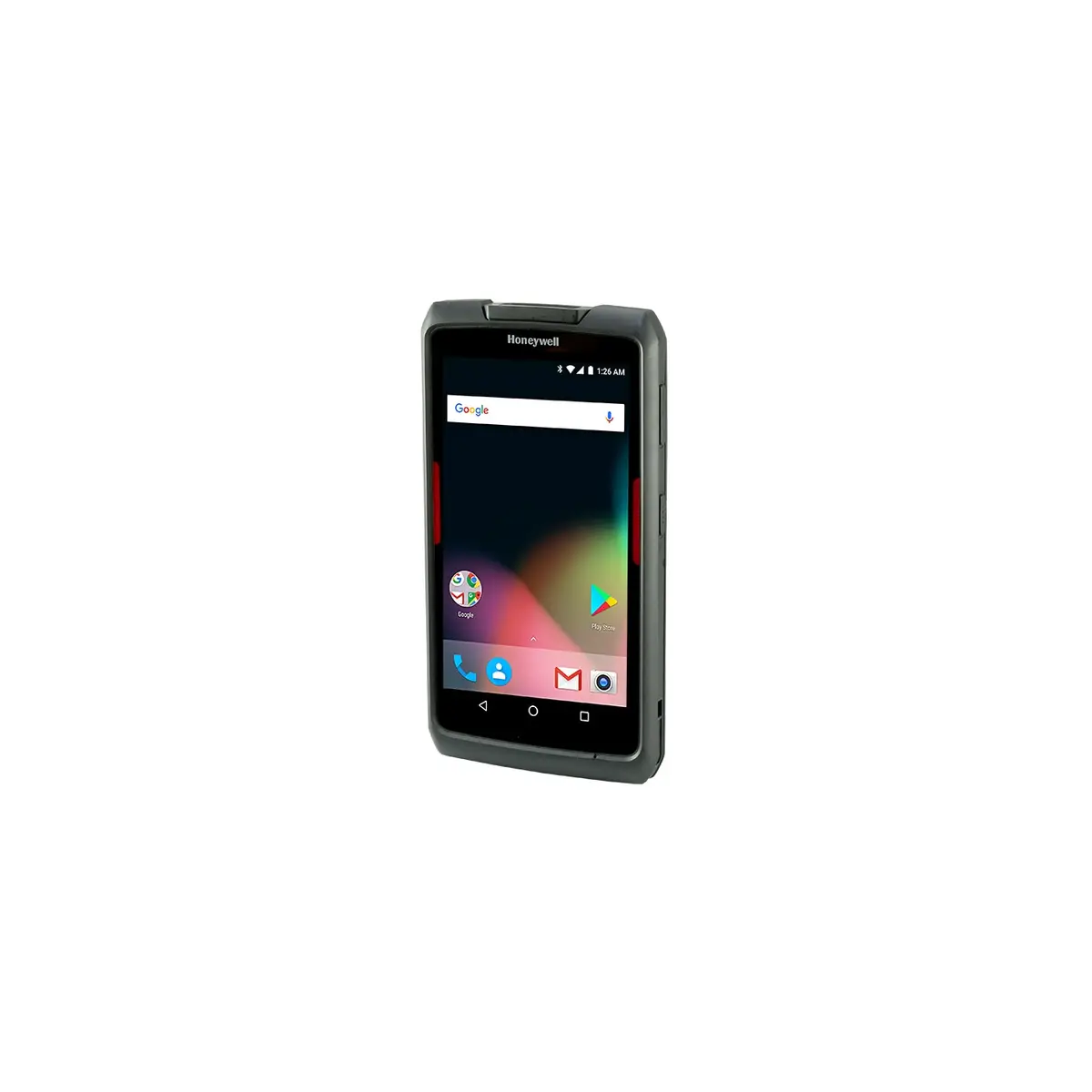 ScanPal EDA71 Datenerfassungsterminal 17.8 cm (7") Farbe (1280 x 720) Wi-Fi NFC BT