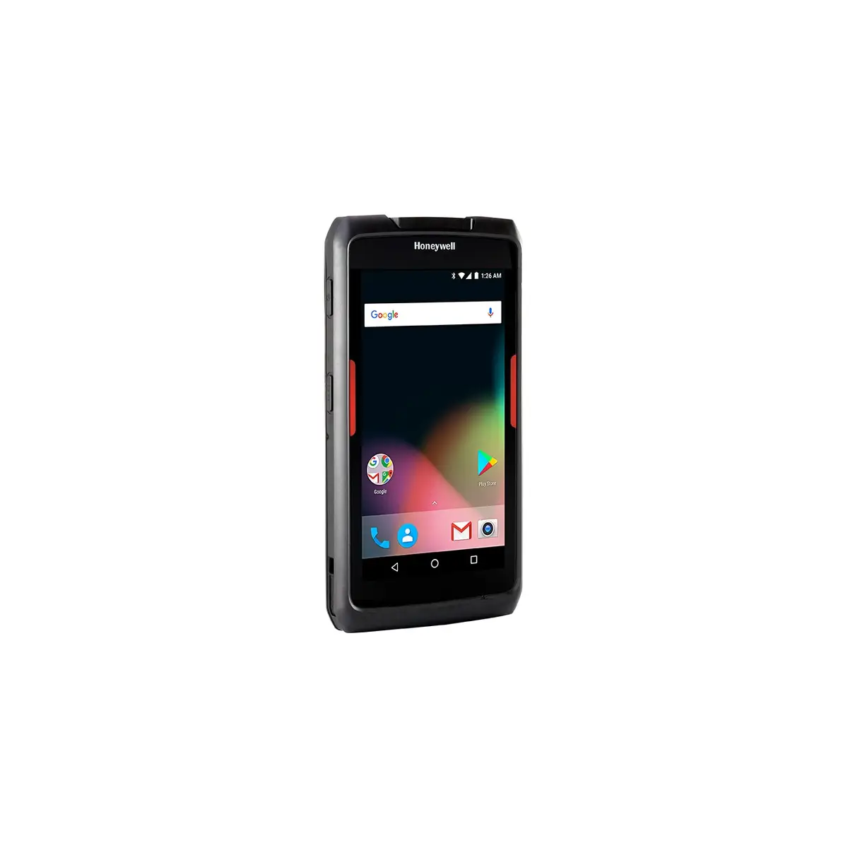 ScanPal EDA71 Datenerfassungsterminal 17.8 cm (7") Farbe (1280 x 720) Wi-Fi NFC BT