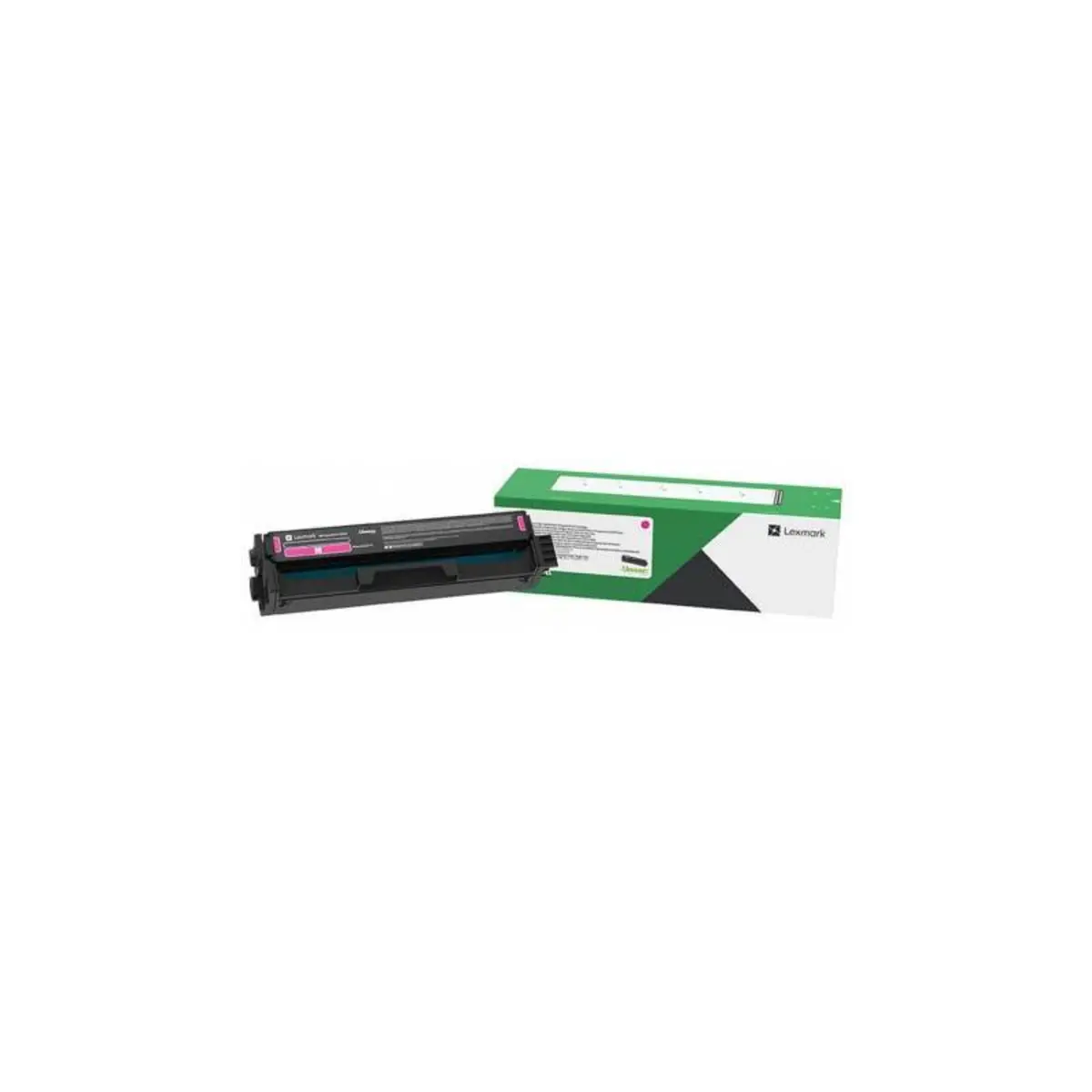 Toner C3220M0 ca. 1500 Seiten Magenta