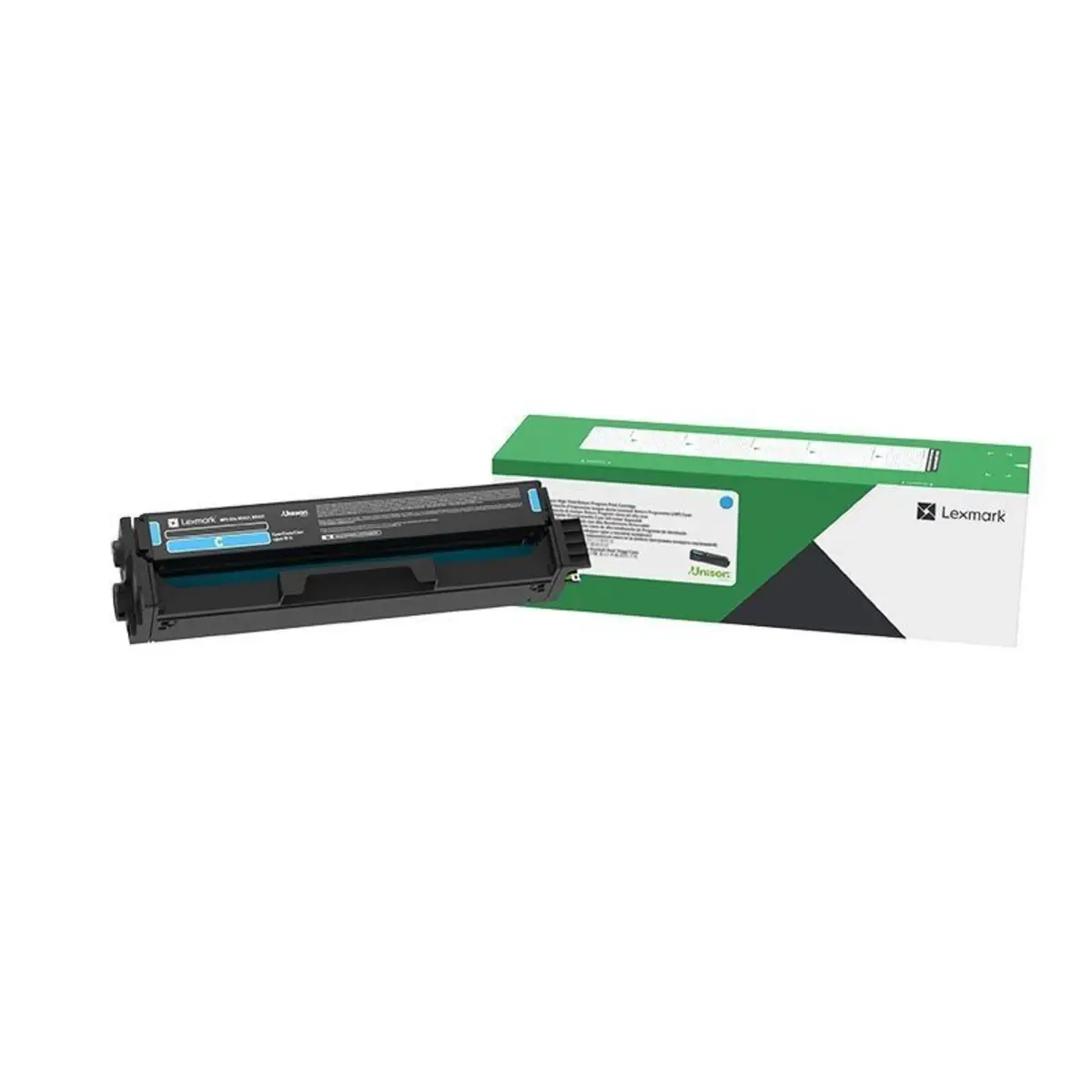 Toner C3220M0 ca. 1500 Seiten Cyan
