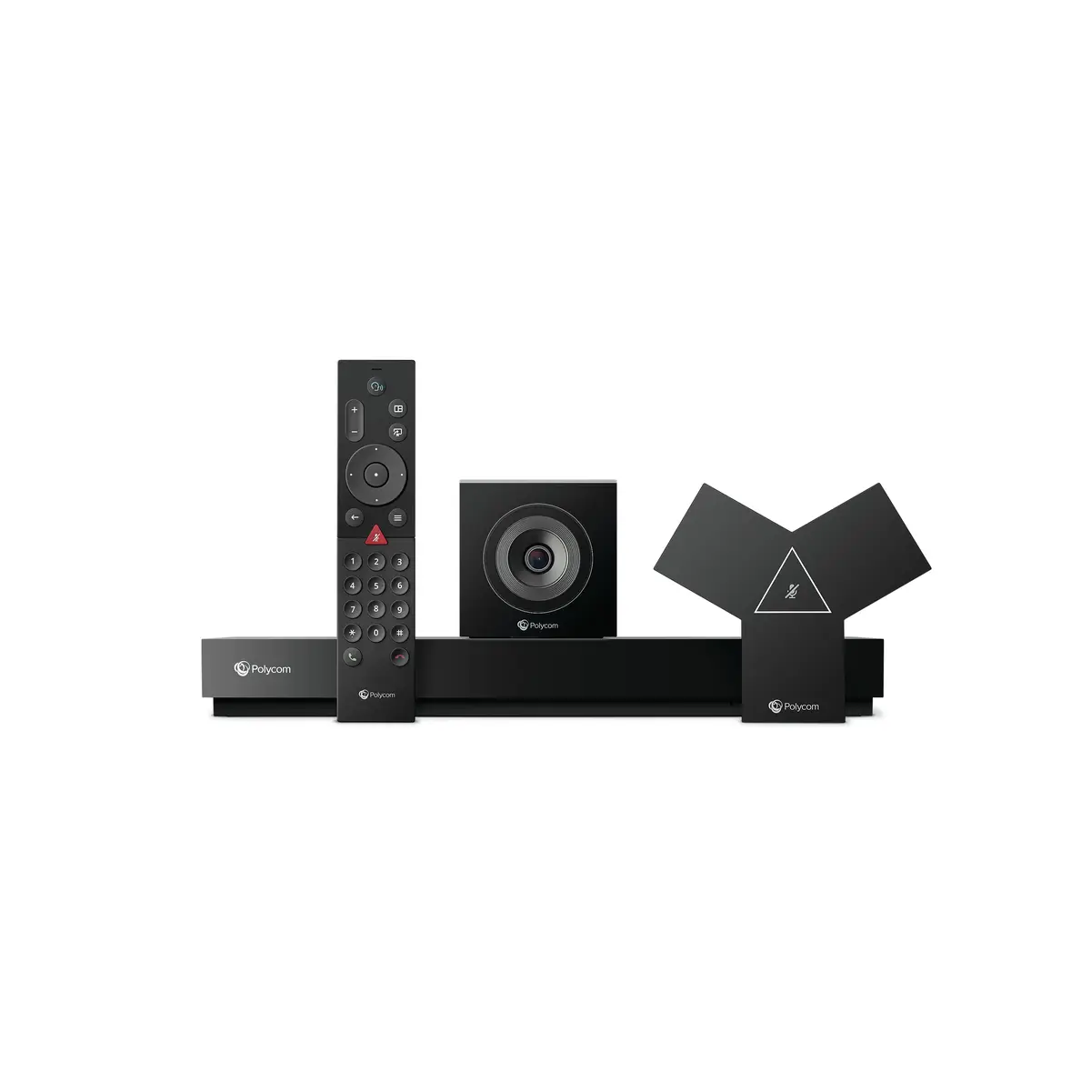 Group G7500 mit EagleEye Cube