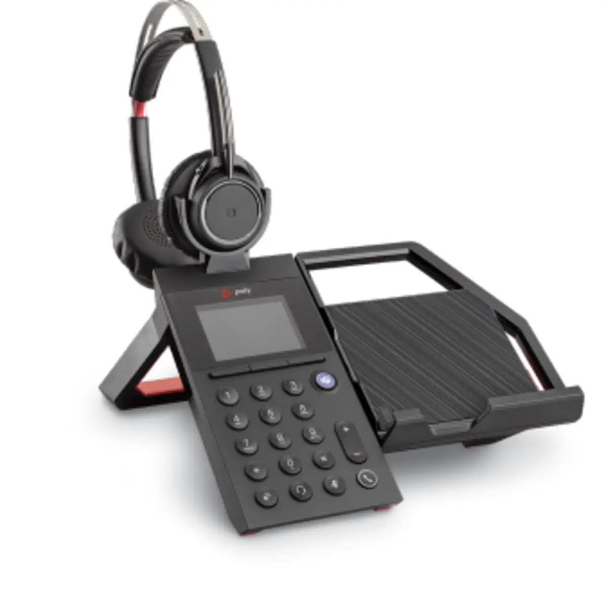 Group G7500 mit EagleEye Cube