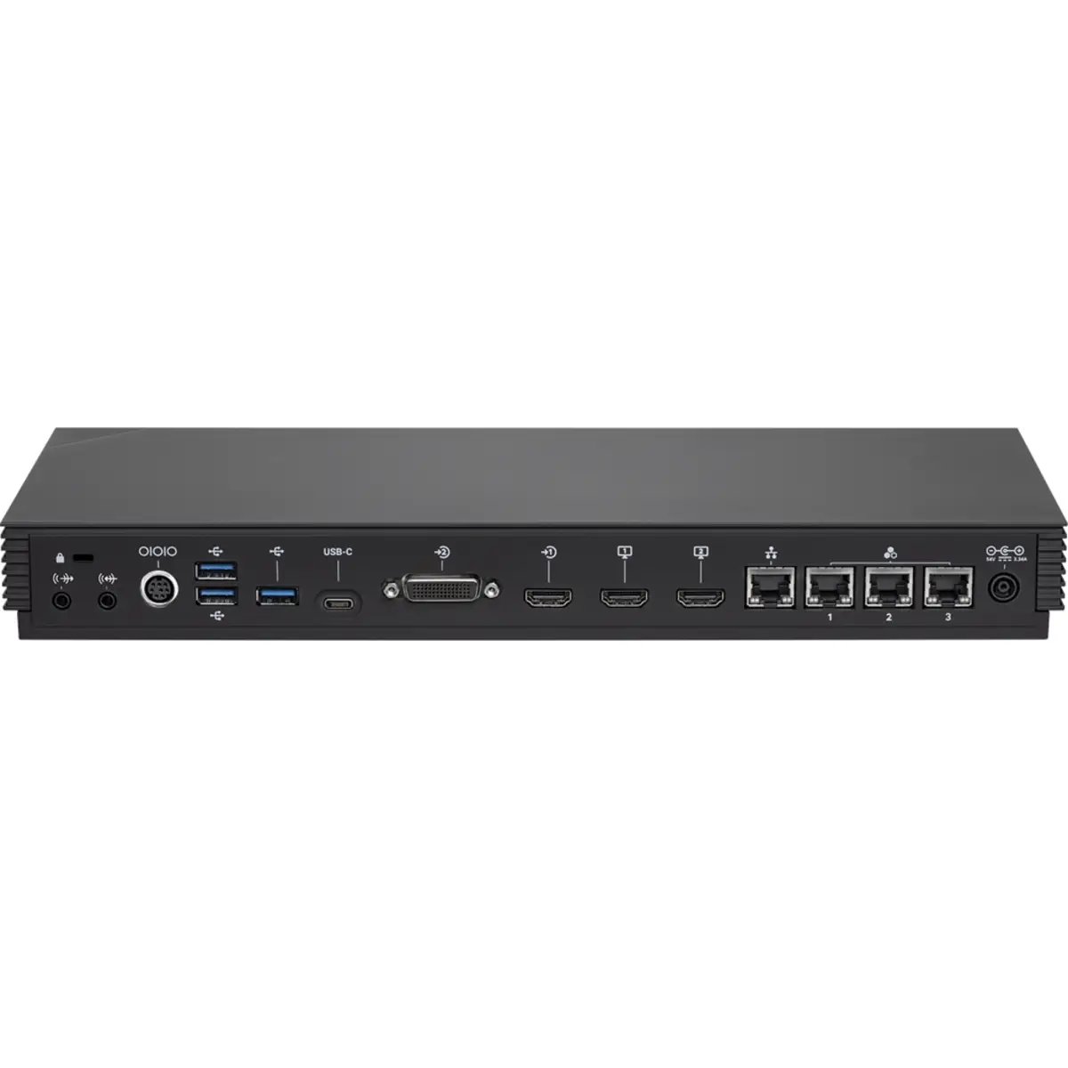 Group G7500 mit EagleEye IV 12x