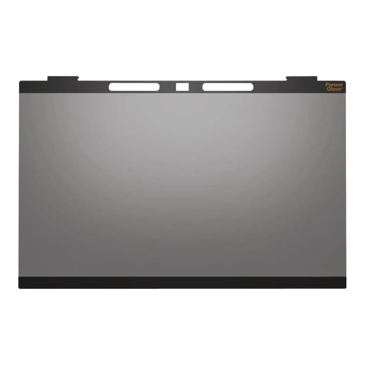 Dual Privacy Blickschutzfilter für 38,1cm (15") Notebooks
