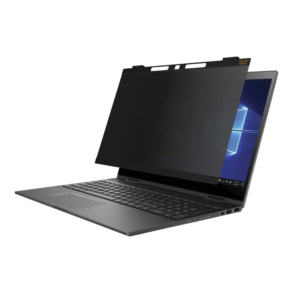 Dual Privacy Blickschutzfilter für 38,1cm (15") Notebooks