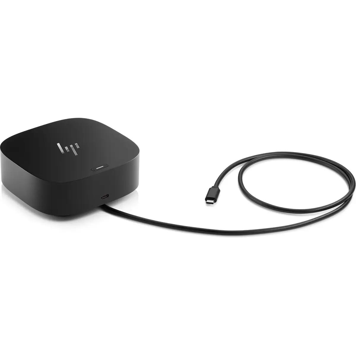 USB-C-Dockingstation G5, Kabelgebunden, USB 3.2 Gen 1 (3.1 Gen 1) Type-C, Schwarz, China, HP, ProBook 450 G7 Notebook PC, ProBook 440 G7 Notebook PC, ProBook 430 G7 Notebook PC, ZHAN 66 Pro 14...