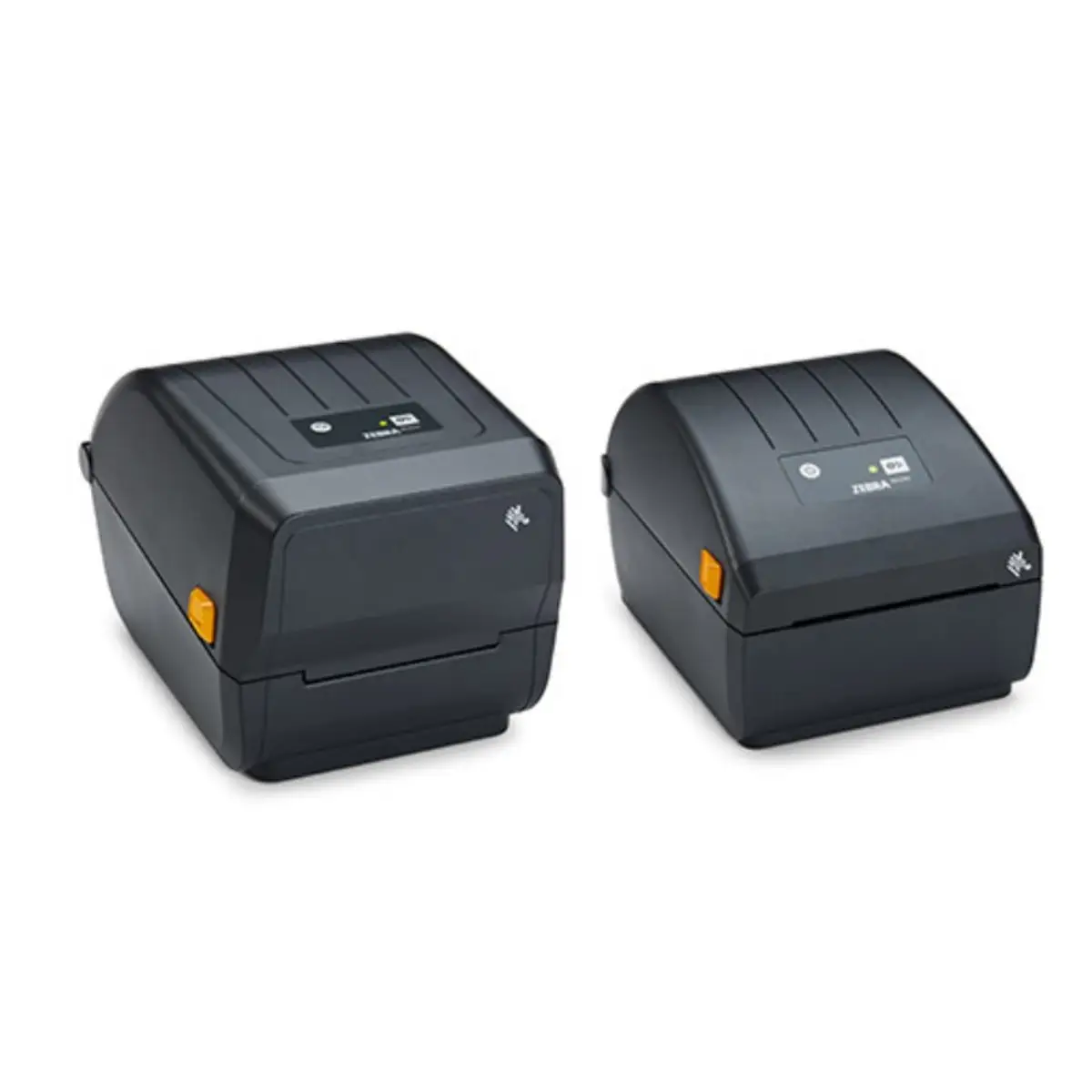 ZD220, 8 Punkte/mm (203dpi), EPLII, ZPLII, USB Etikettendrucker, Thermotransfer, Auflösung: 8 Punkte/mm (203dpi)