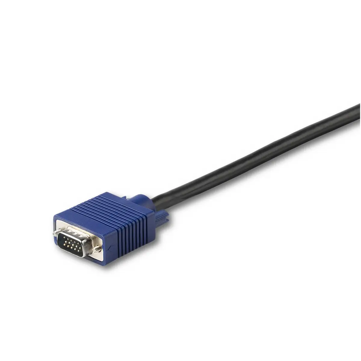 KVM Kabel für Rackmount-Konsolen VGA- und USB-Konsolenkabel 4,6 m