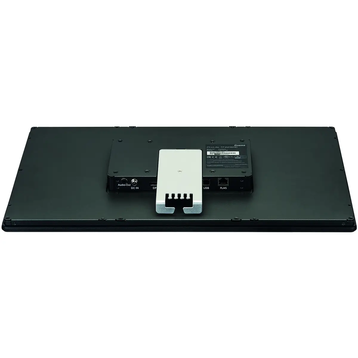 Prolite TF2215MC-B1 54,6cm (22") 1920x1080 Pixel 350 cd/m² 1000:1 14ms Schwarz