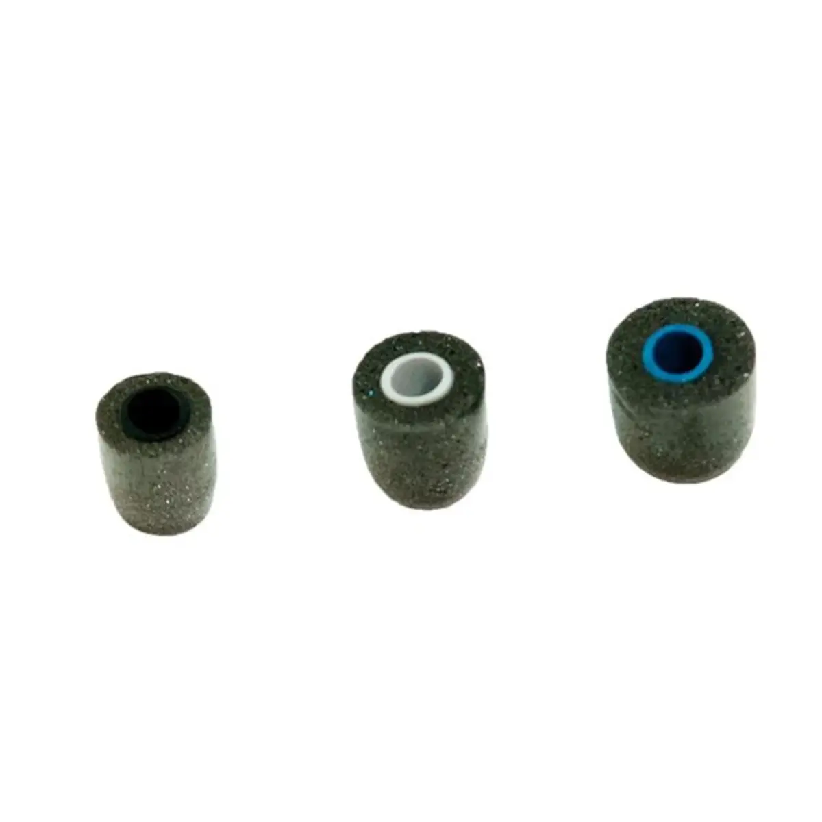 Ear Bud Foam Tips Small, Medium, Large (Sample Pack)
