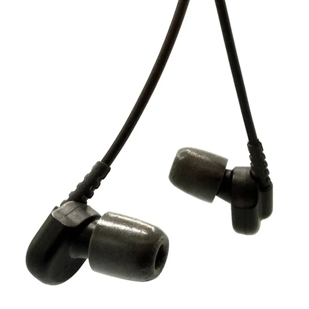 Ear Bud Foam Tips (10 Pair Pack) - Medium