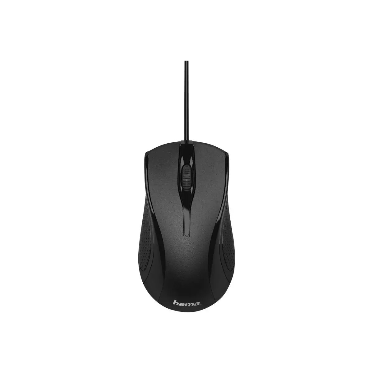 MC-200 Maus rechts USB Typ-A Optisch 1000 DPI