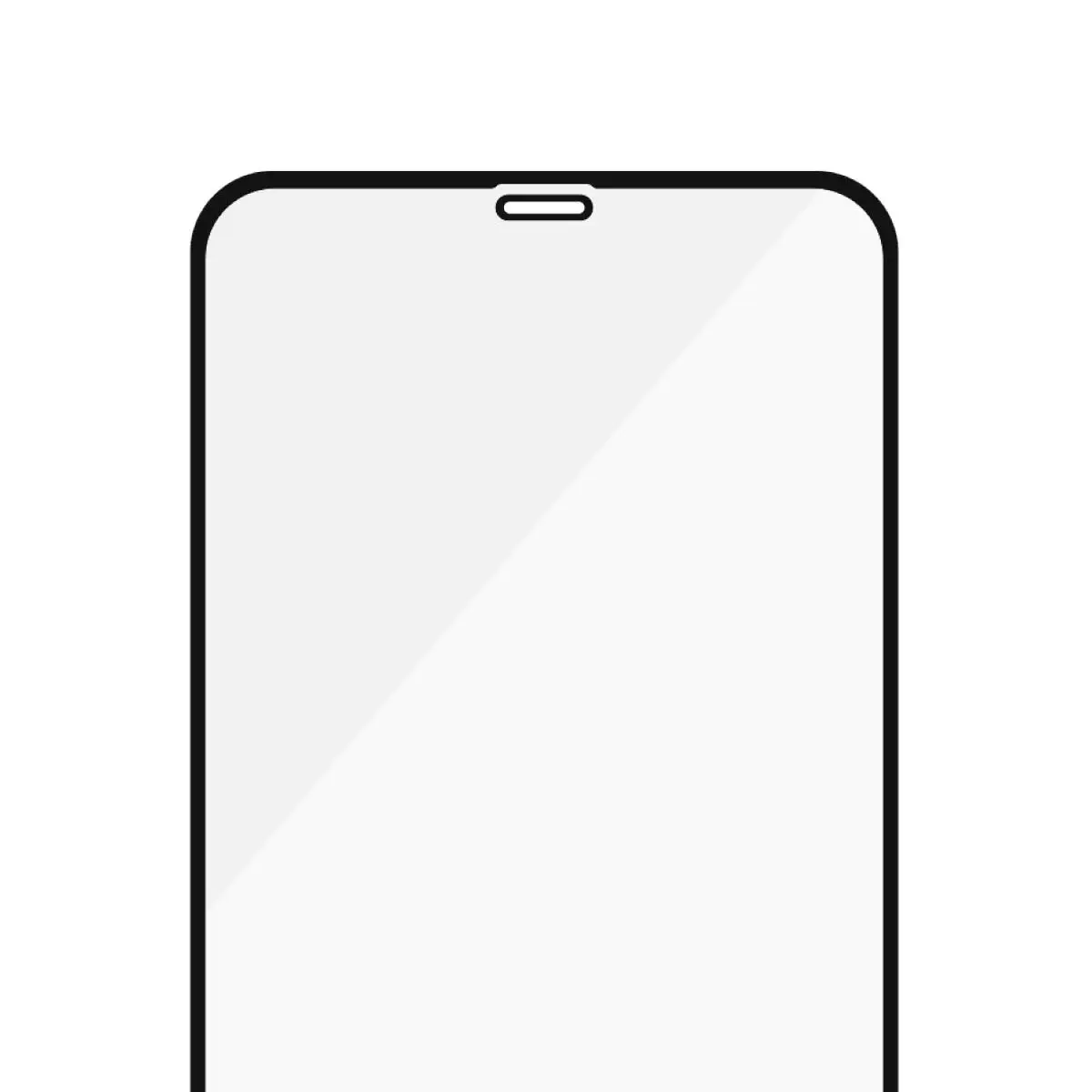 Bildschirmschutz für iPhone XR/11