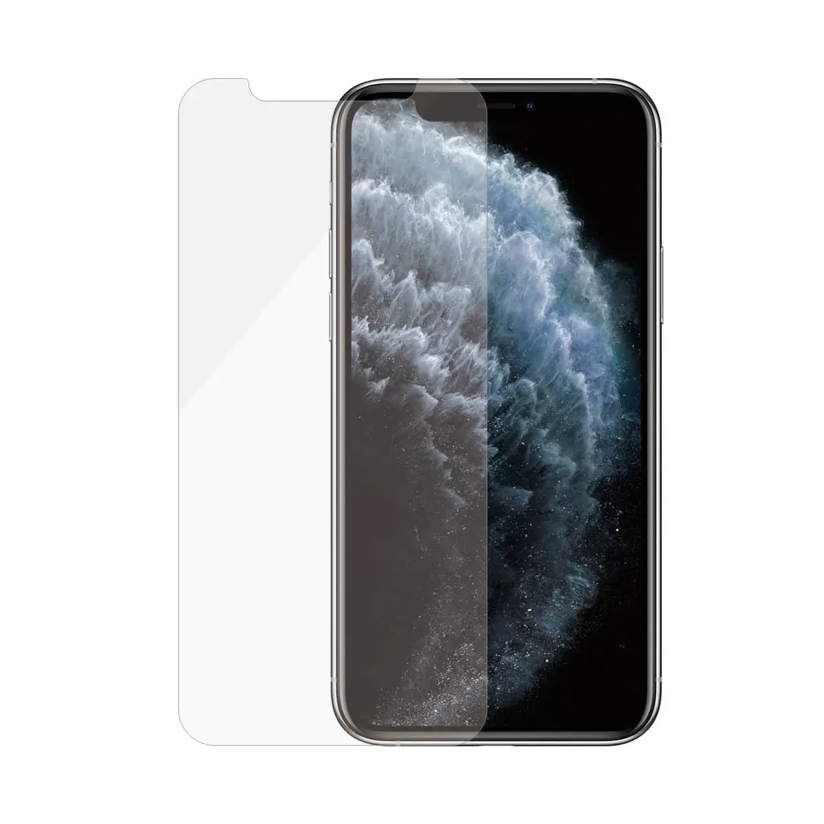 Bildschirmschutz für iPhone X/Xs/11 Pro