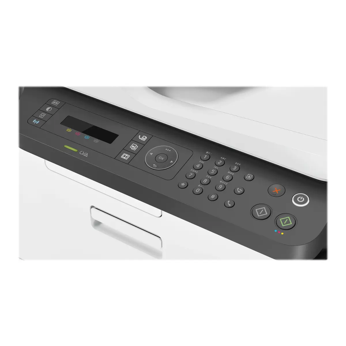 Color Laser MFP 179fwg A4 All-in-One Drucker/Scanner/Kopierer Farblaserdrucker