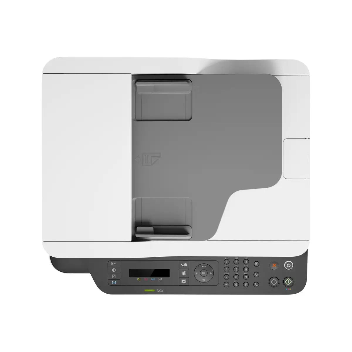 Color Laser MFP 179fwg A4 All-in-One Drucker/Scanner/Kopierer Farblaserdrucker