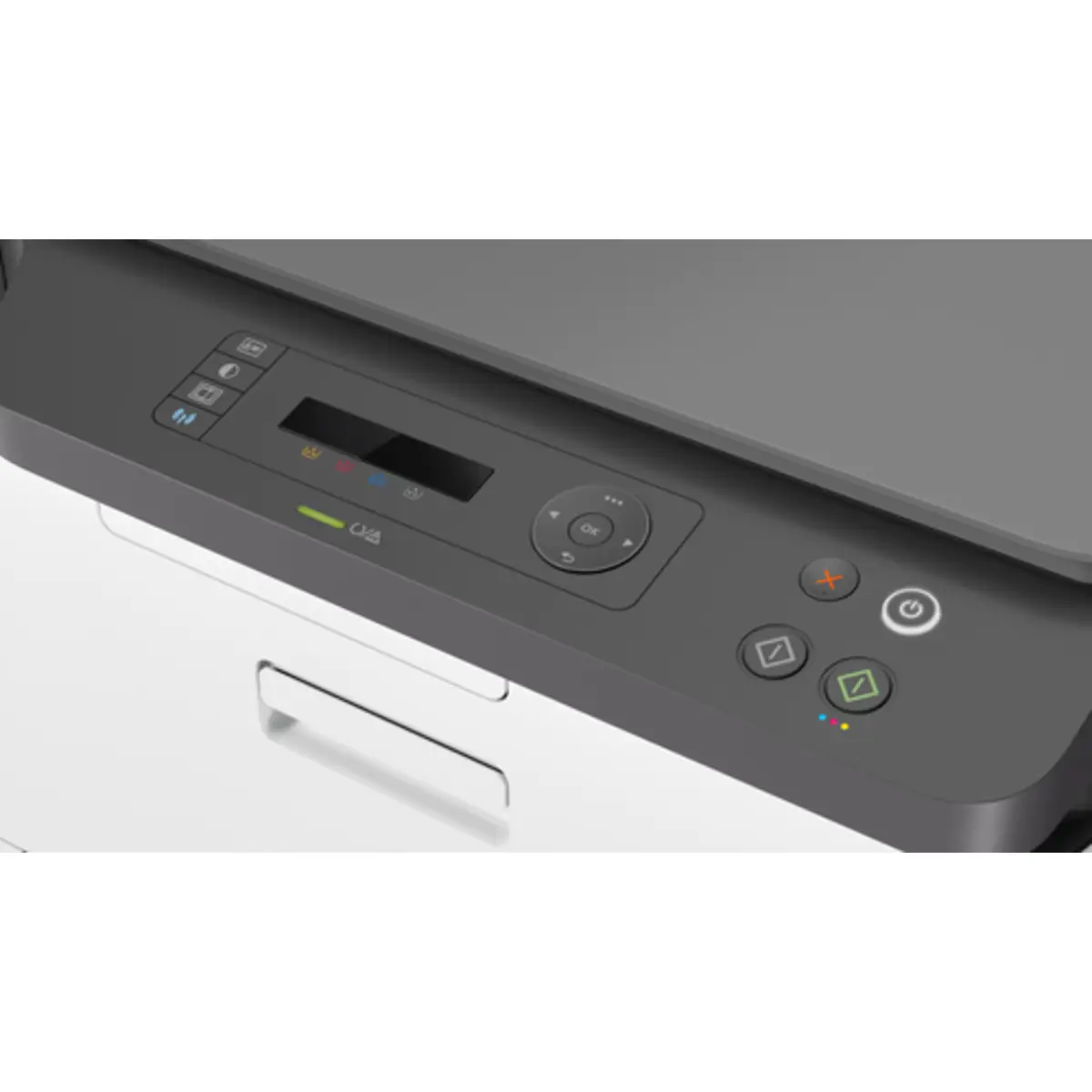 Color Laser MFP 178nwg A4 All-in-One Drucker/Scanner/Kopierer Farblaserdrucker