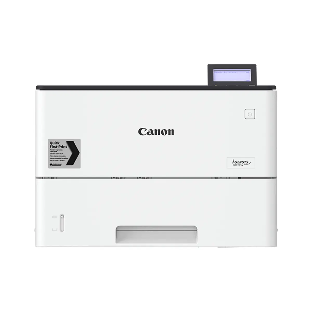 i-SENSYS LBP325x A4 s/w Laserdrucker 1200x1200dpi 43ppm