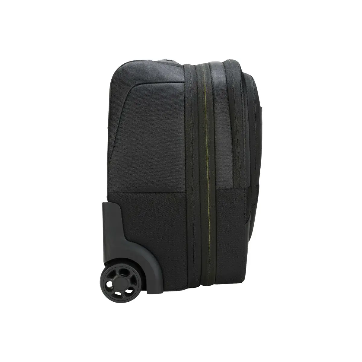 Citygear Travel Laptop Roller für 43,9cm (17,3") Notebooks, schwarz