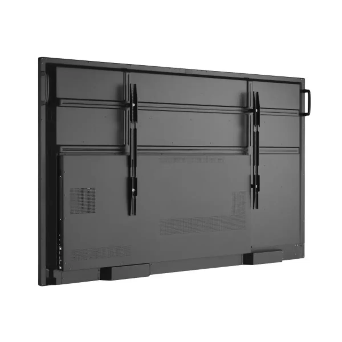 MultiSync CB861Q 218.44 cm (86") Display 3840x2160 Pixel 350 cd/m² 1200:1 8 ms Schwarz