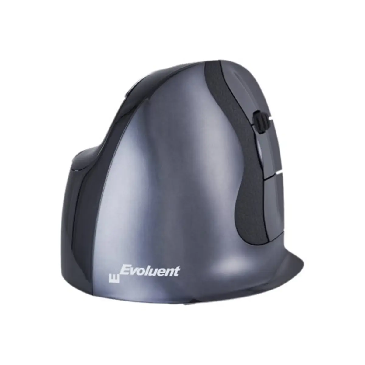 Bakker Elkhuizen Evoluent D Small Vertikale Mouse 6 Tasten optisch Wireless rechtshändig