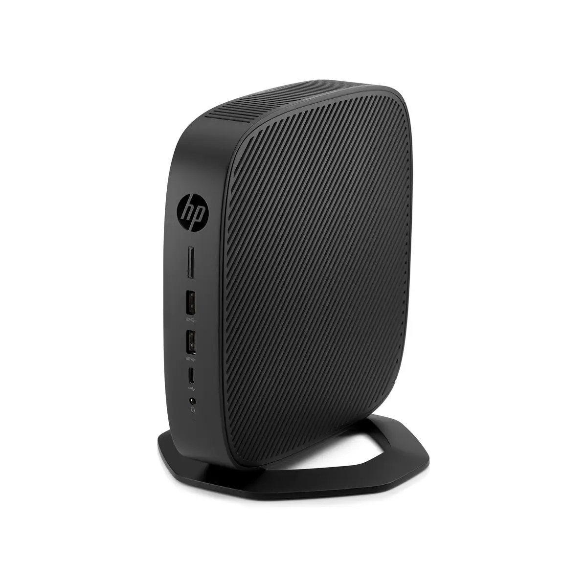 t640 Thin Client SFF R1505G 8GB 32GB AMD Radeon W10IoT