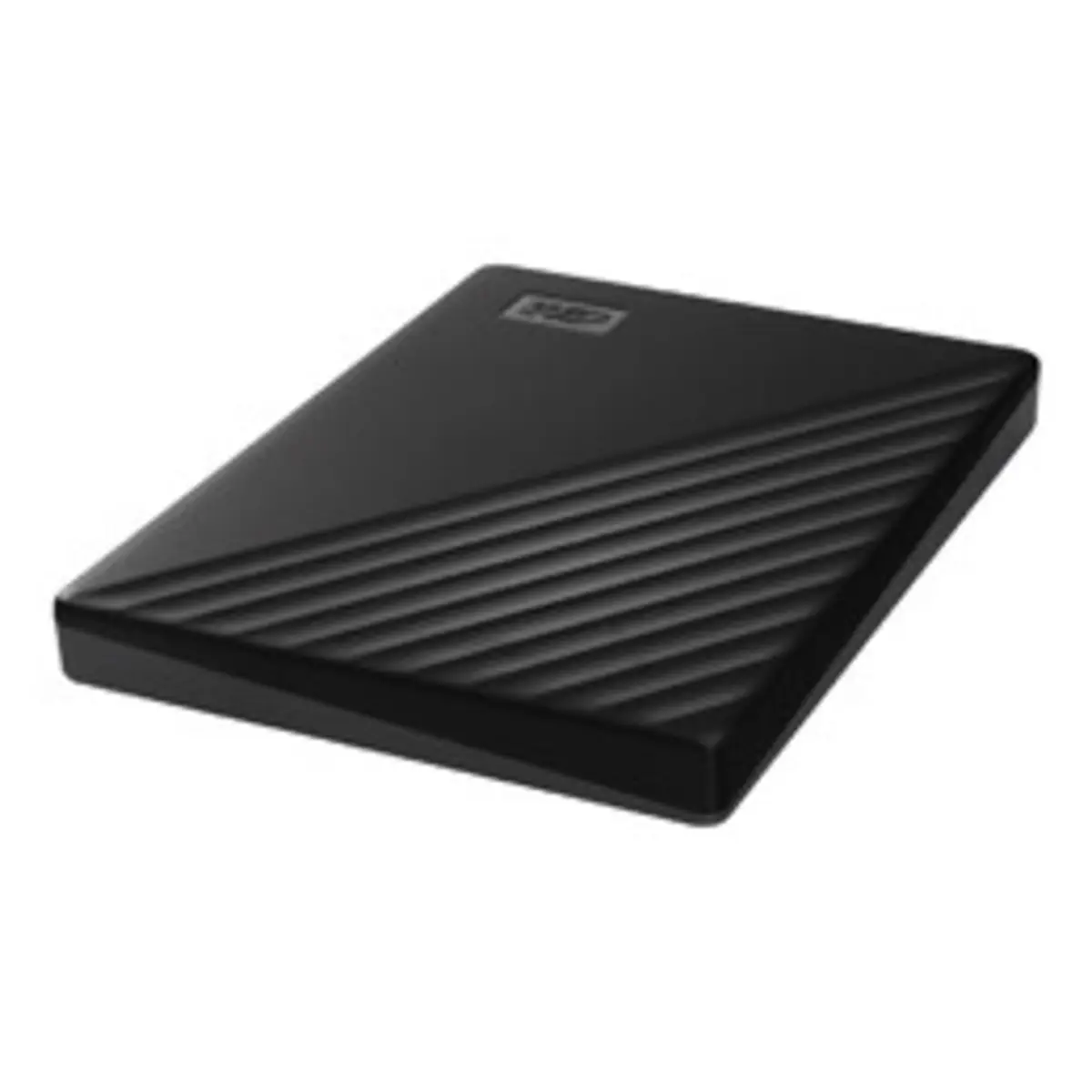 My Passport HDD 2000 GB USB 3.0 extern