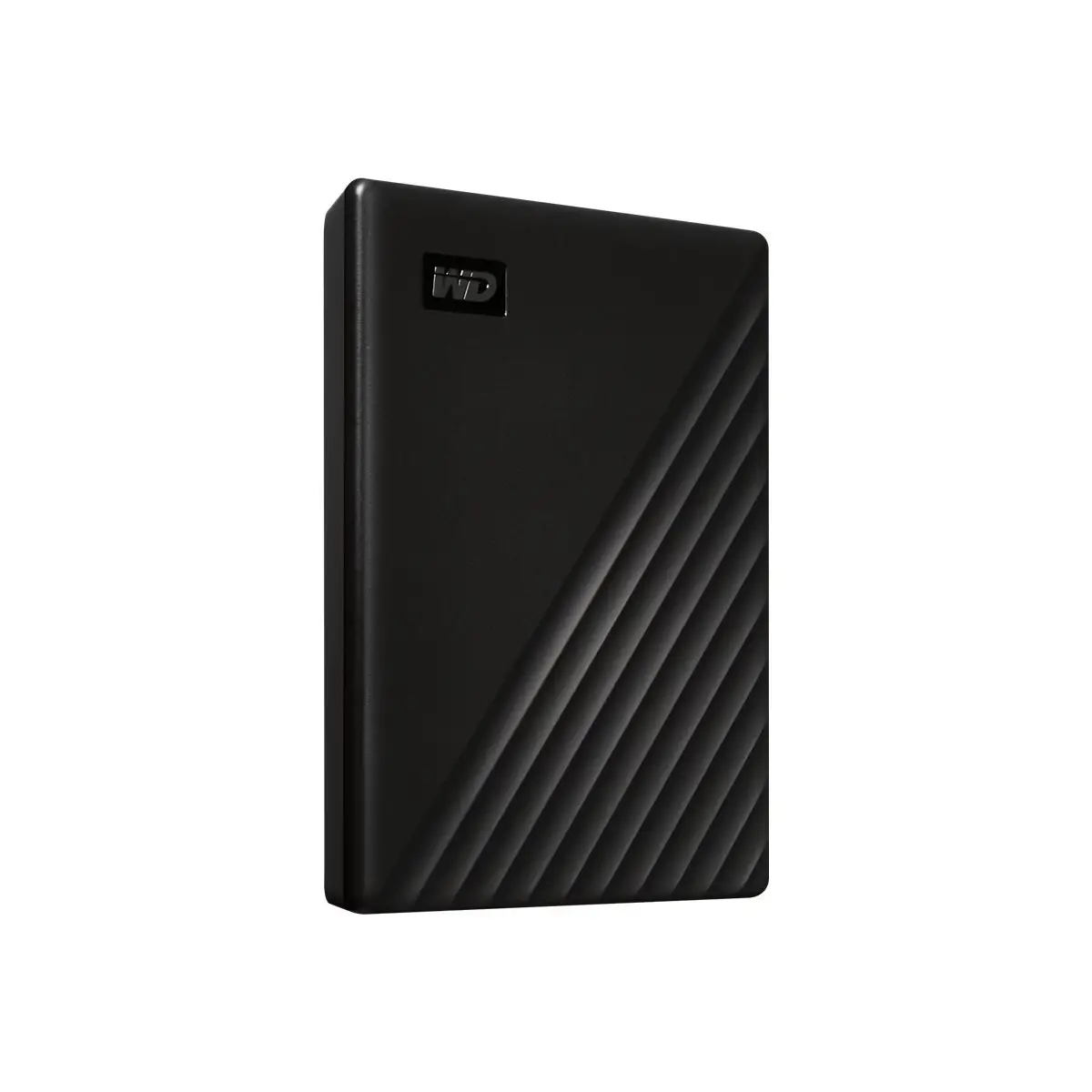 My Passport HDD 2000 GB USB 3.0 extern
