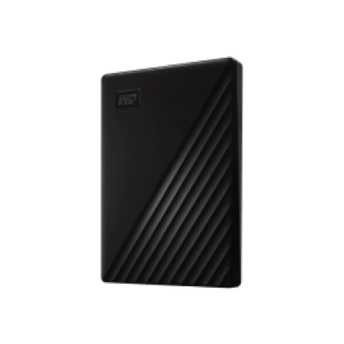 My Passport HDD 1000 GB USB 3.0 extern