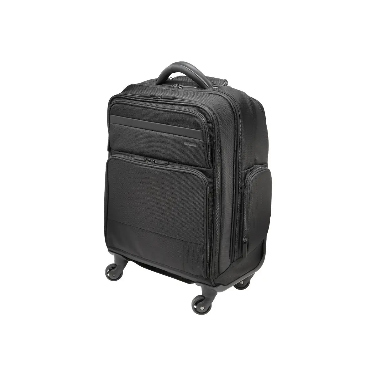 Contour 2.0 Pro Overnight Laptop Spinner 17” Schwarz