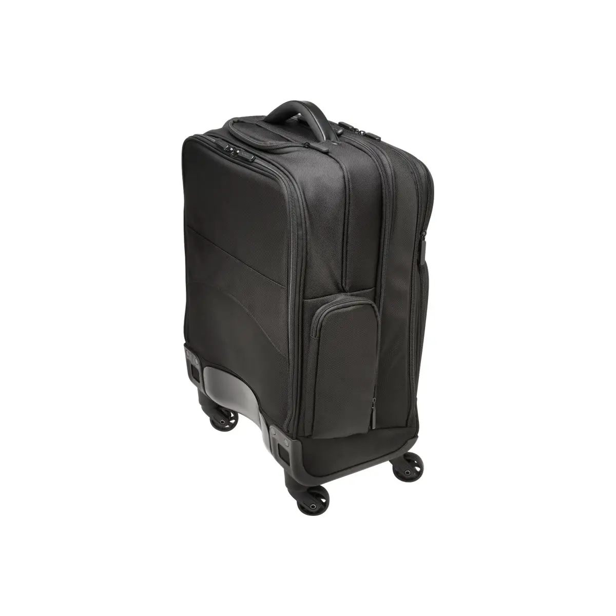 Contour 2.0 Pro Overnight Laptop Spinner 17” Schwarz