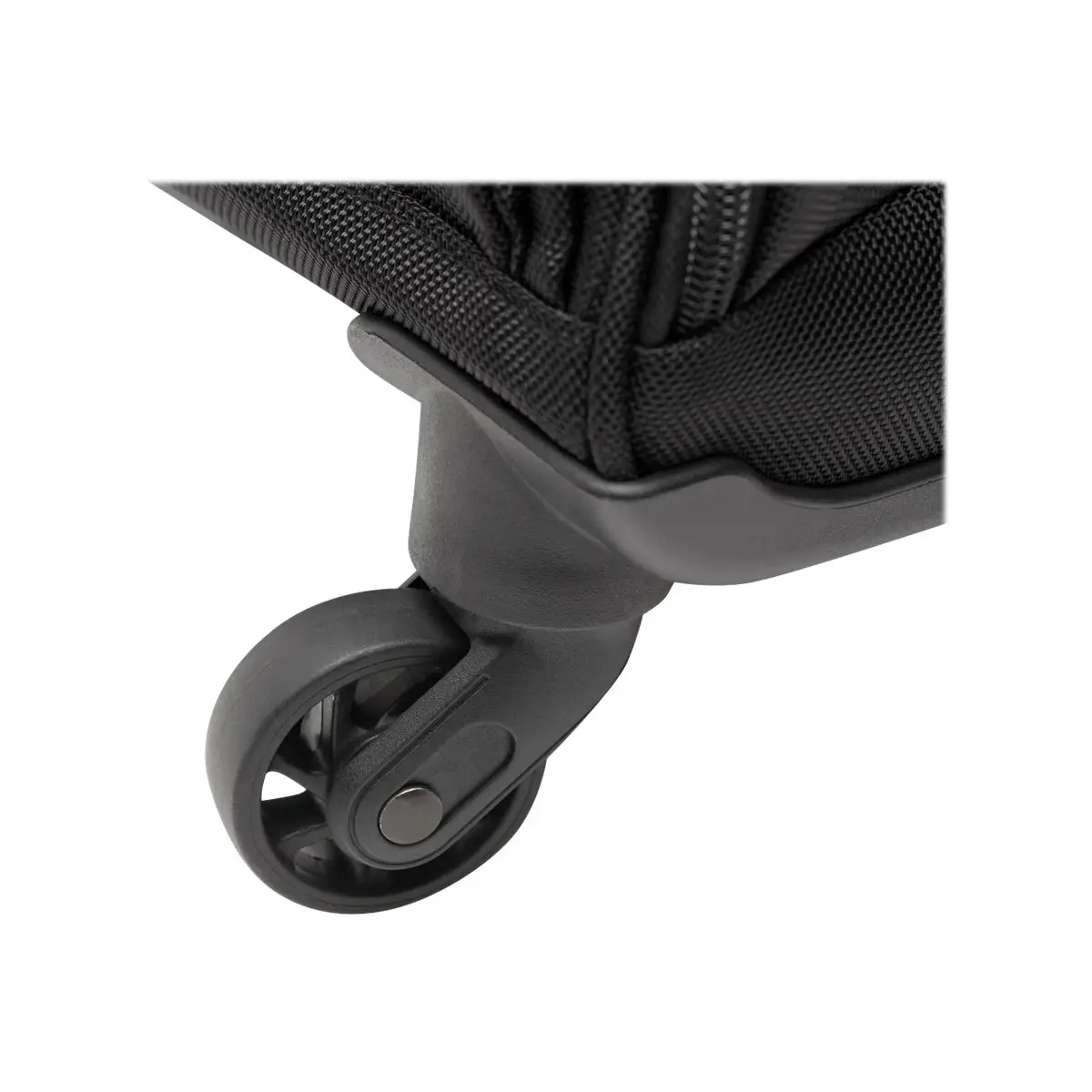 Contour 2.0 Pro Overnight Laptop Spinner 17” Schwarz