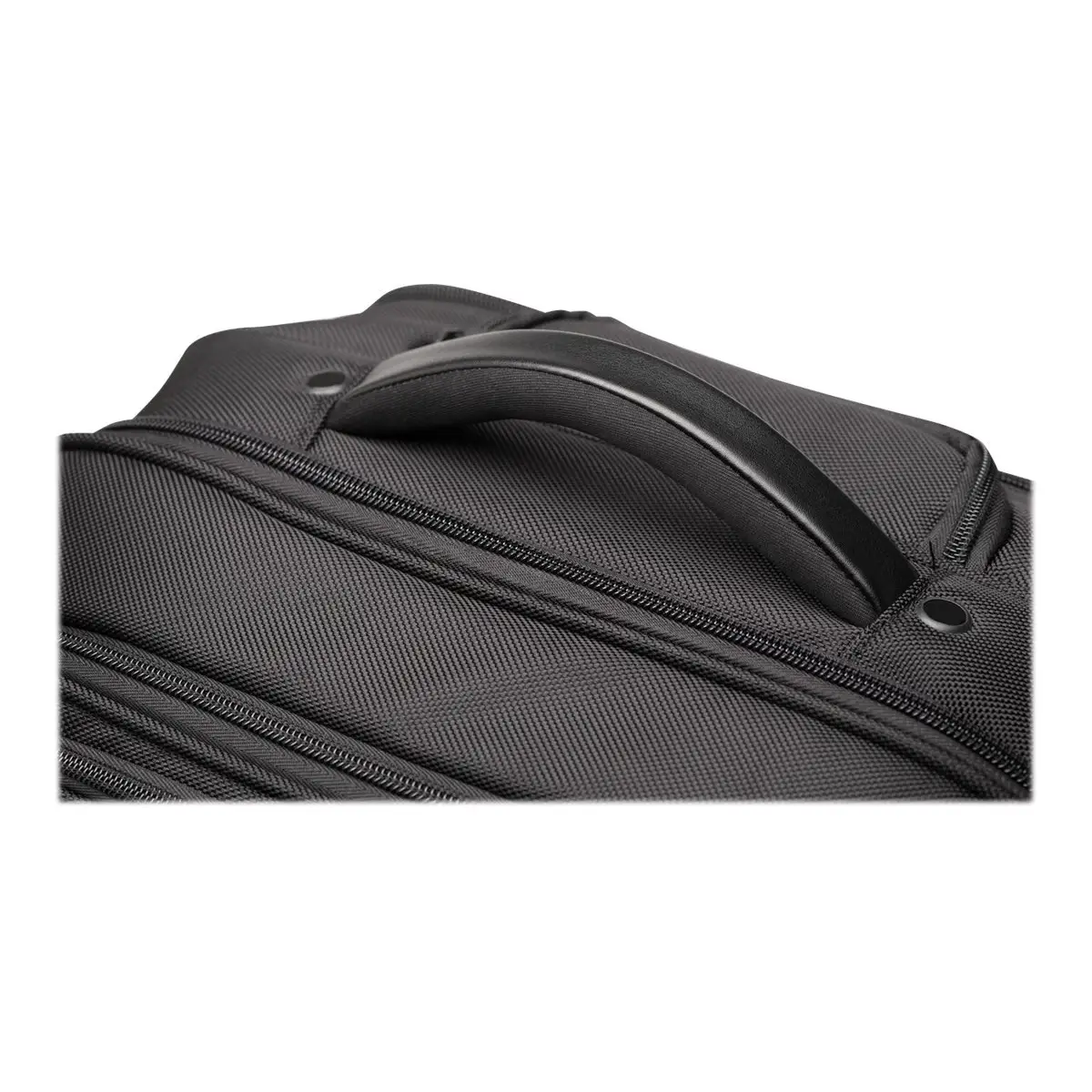 Contour 2.0 Pro Overnight Laptop Spinner 17” Schwarz