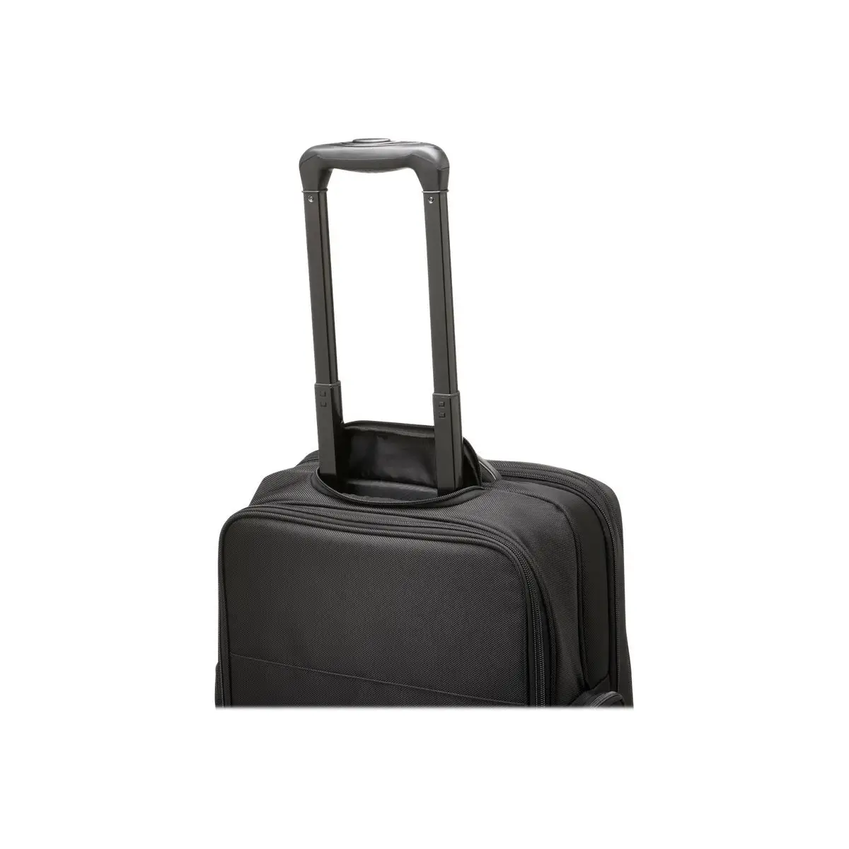 Contour 2.0 Pro Overnight Laptop Spinner 17” Schwarz