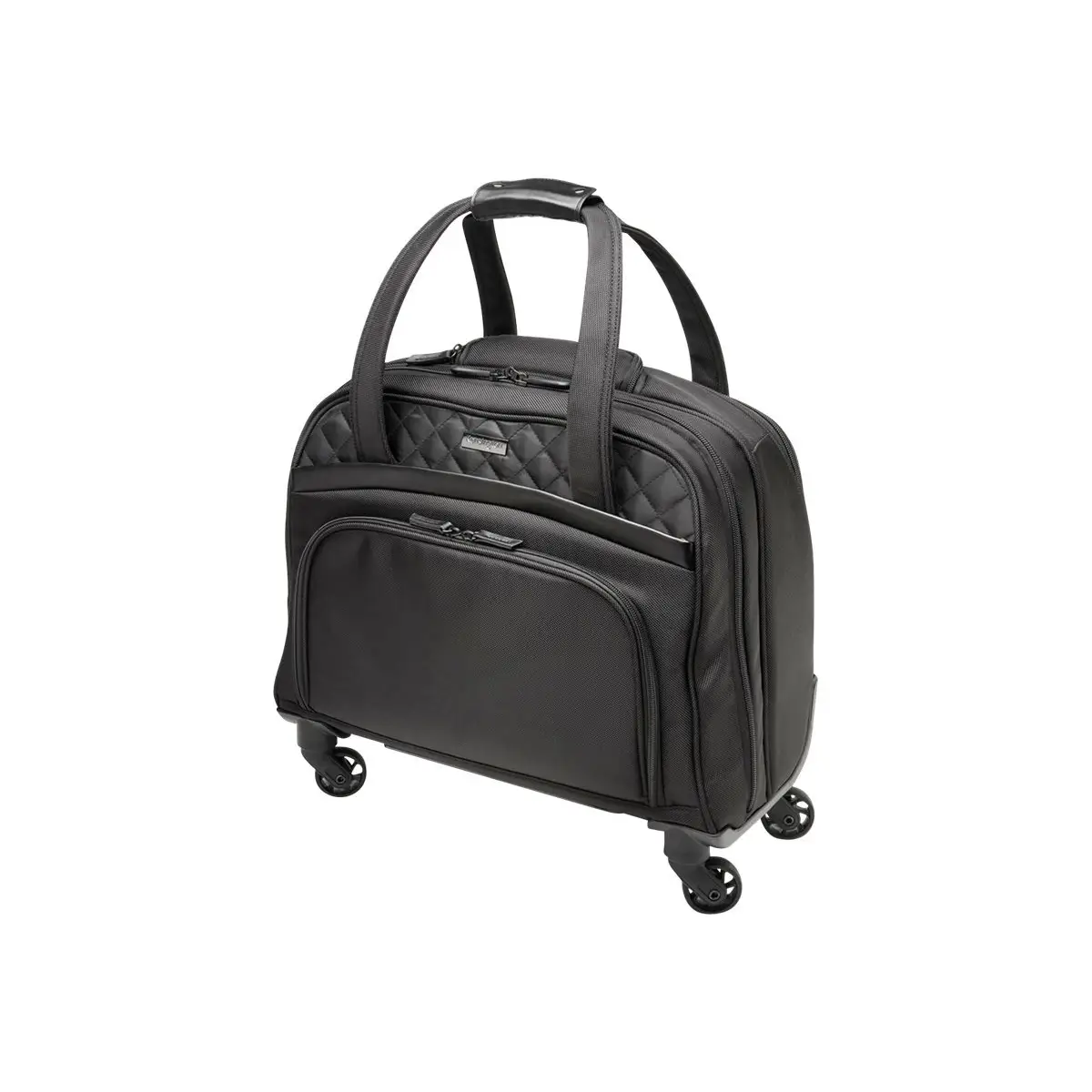 Contour 2.0 Executive Balance Laptop Spinner 15.6” Schwarz