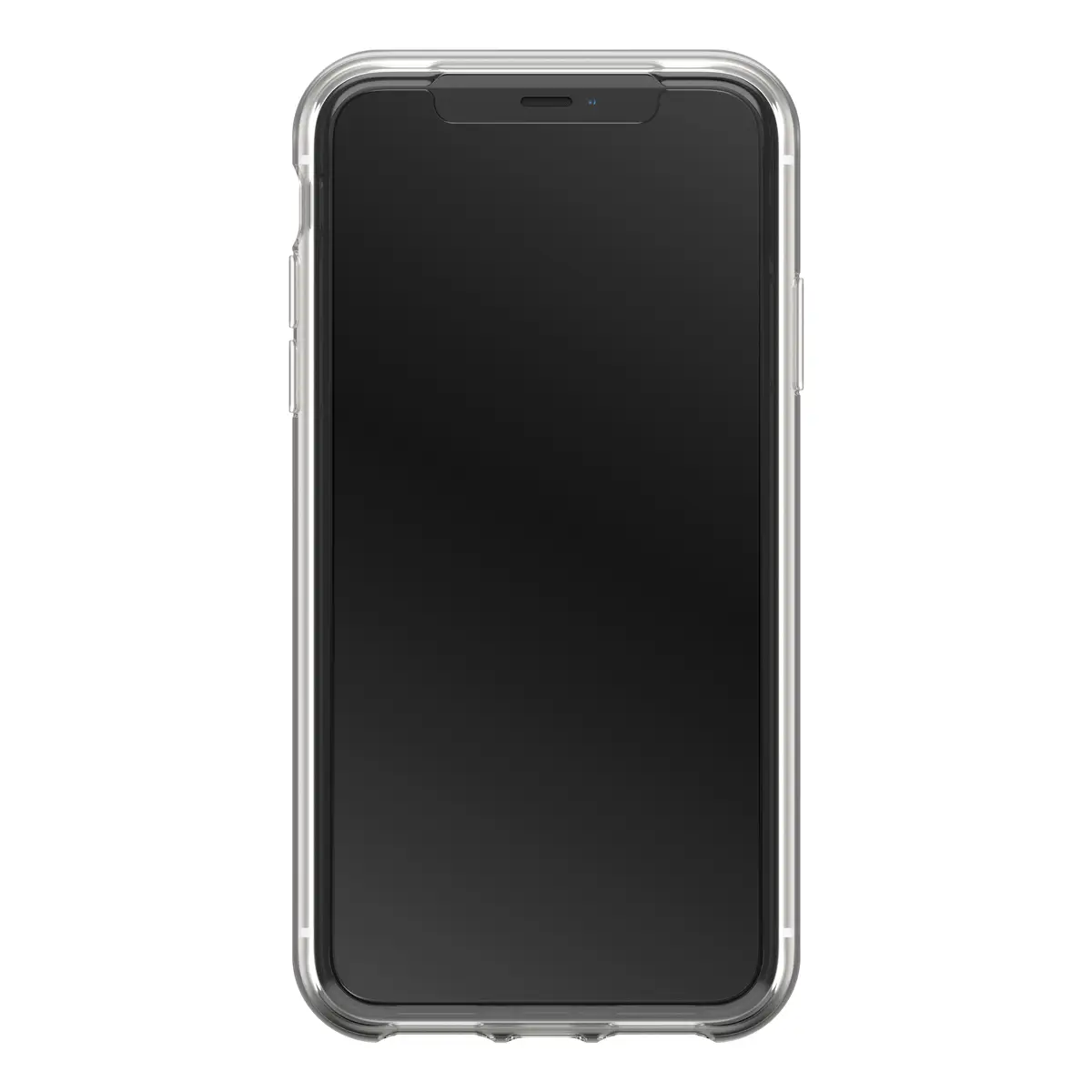 Clearly Protected Skin w/ Alpha Glass Apple iPhone 11 Transparent