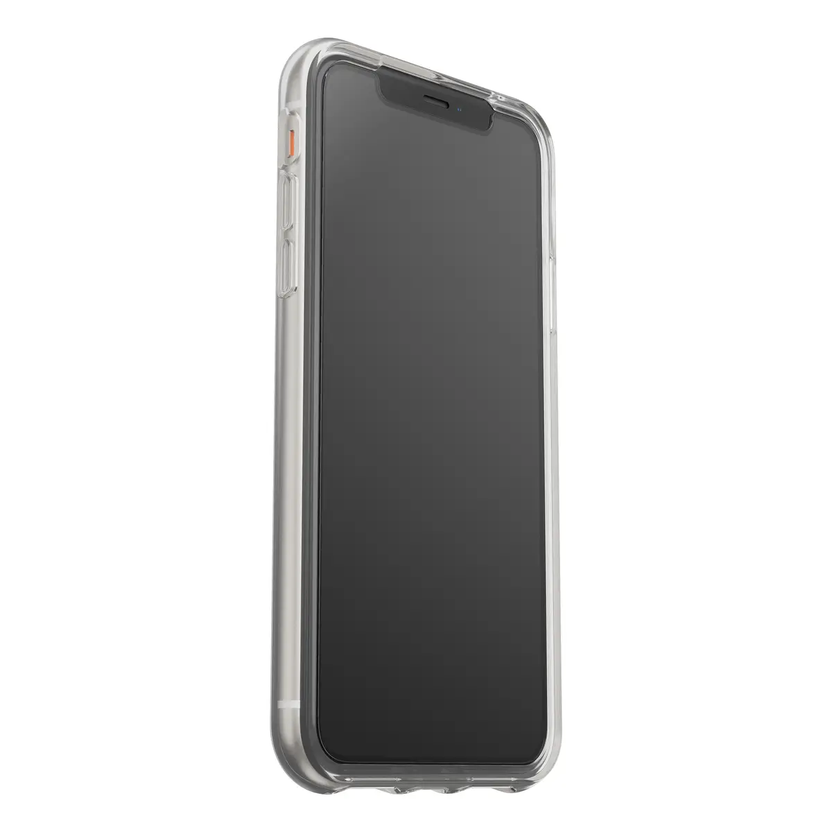 Clearly Protected Skin w/ Alpha Glass Apple iPhone 11 Transparent