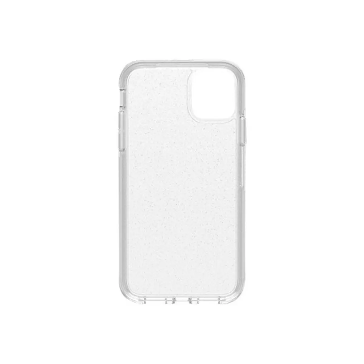 Symmetry Series hintere Abdeckung für Apple iPhone 11 Transparent Glitzer