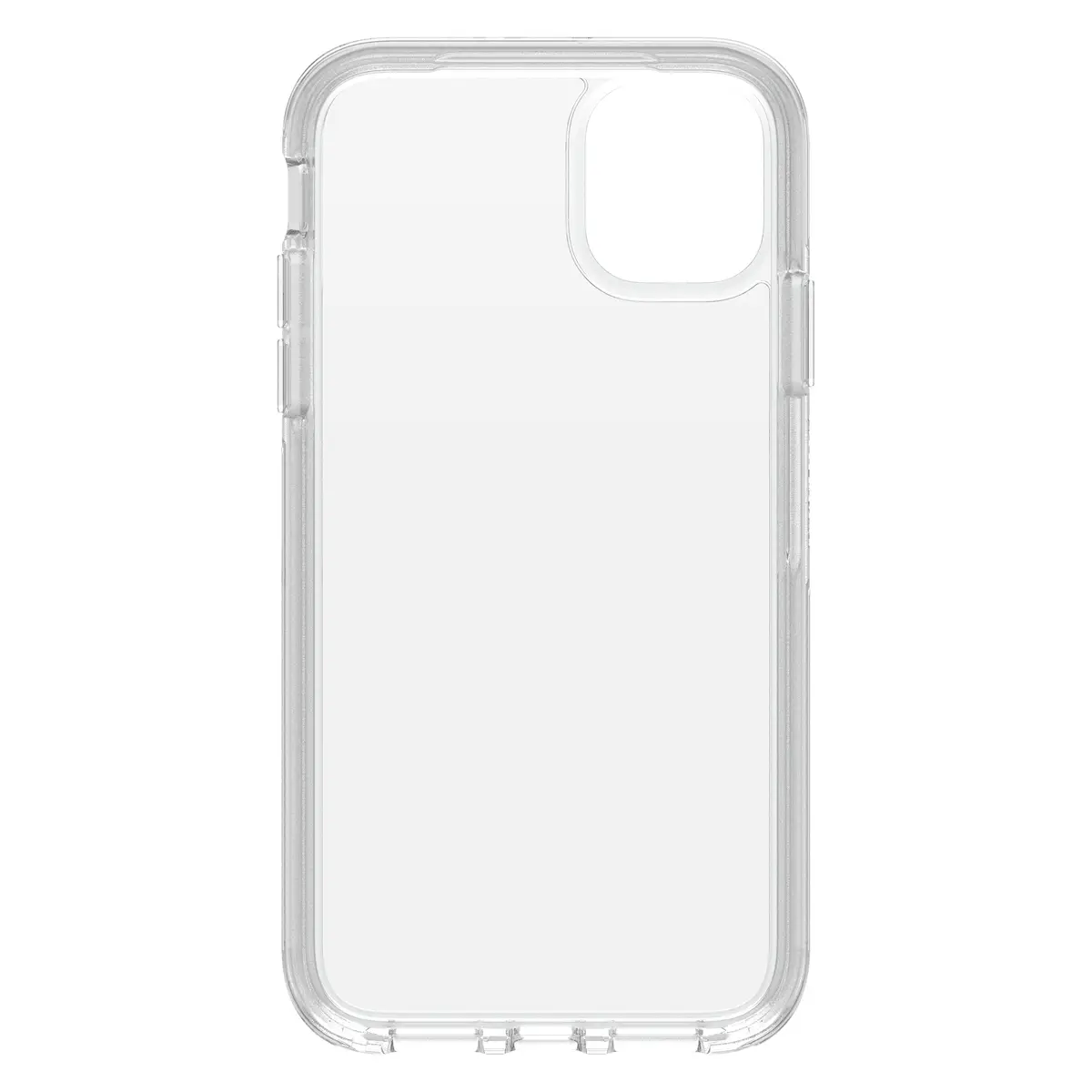 Symmetry Clear Apple iPhone 11 Transparent