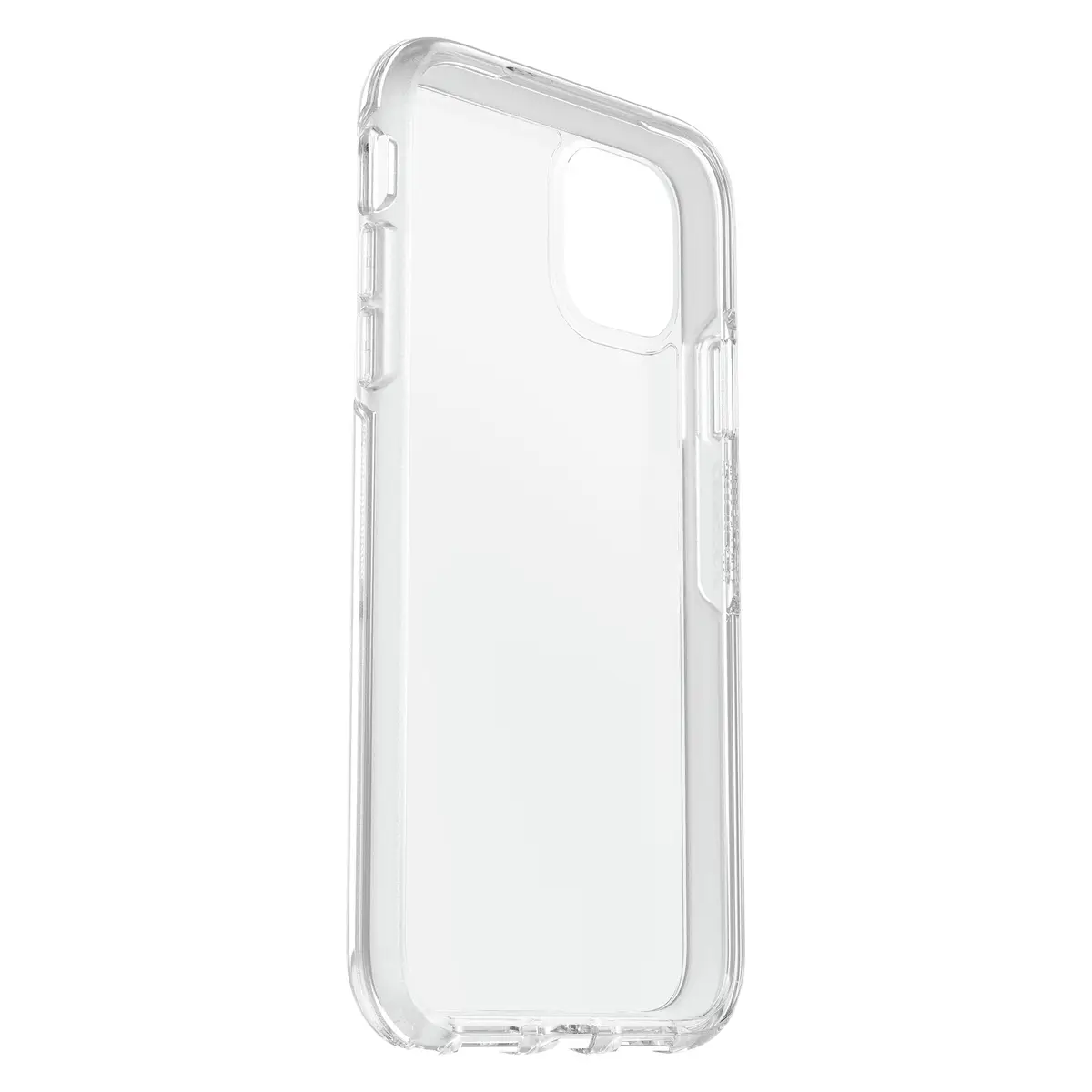 Symmetry Clear Apple iPhone 11 Transparent
