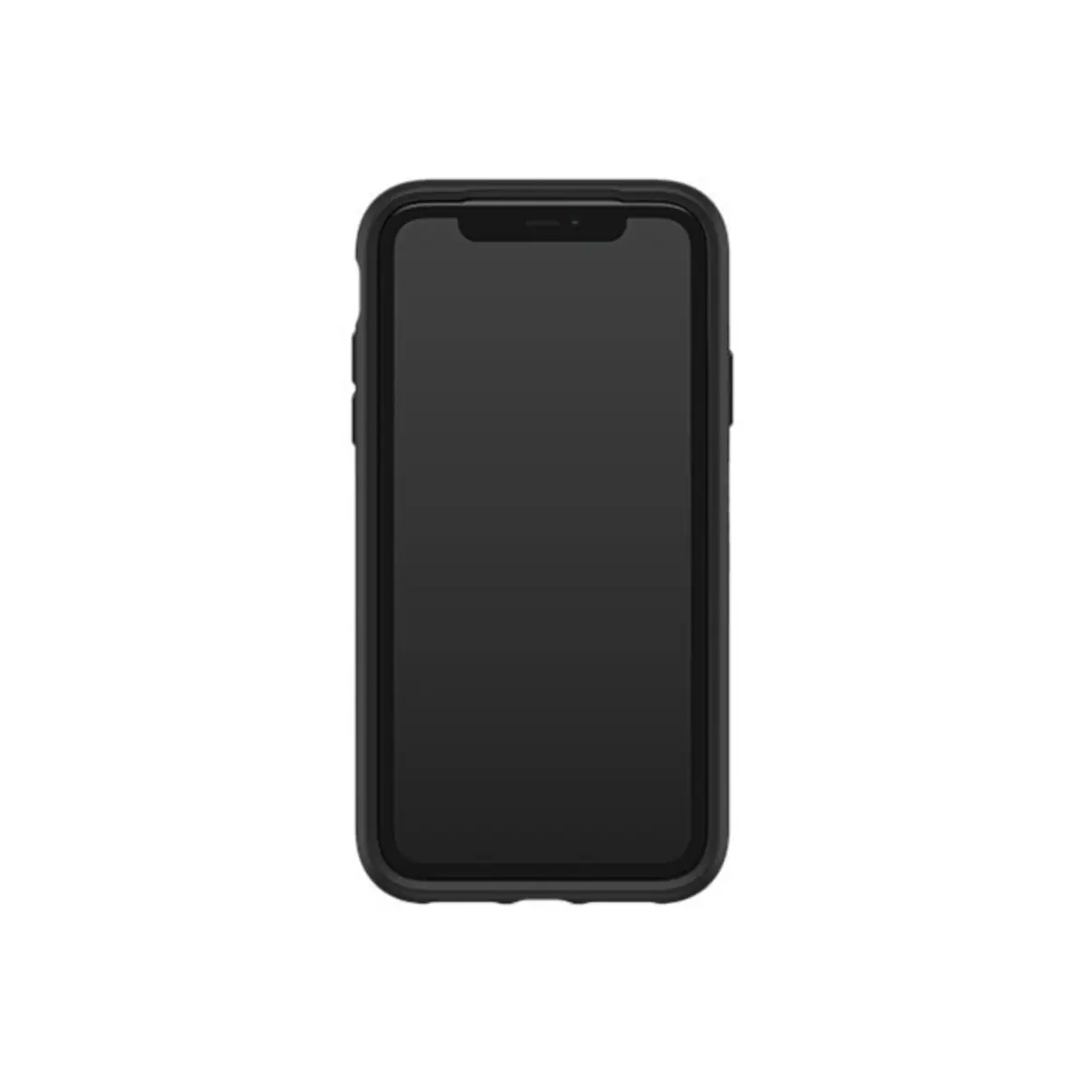 Symmetry Series 3.0 Back Case für iPhone 11 Polycarbonat Schwarz