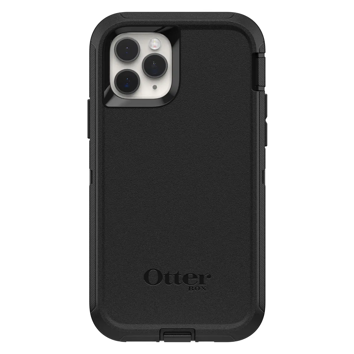 Defender Apple iPhone 11 Pro Schwarz